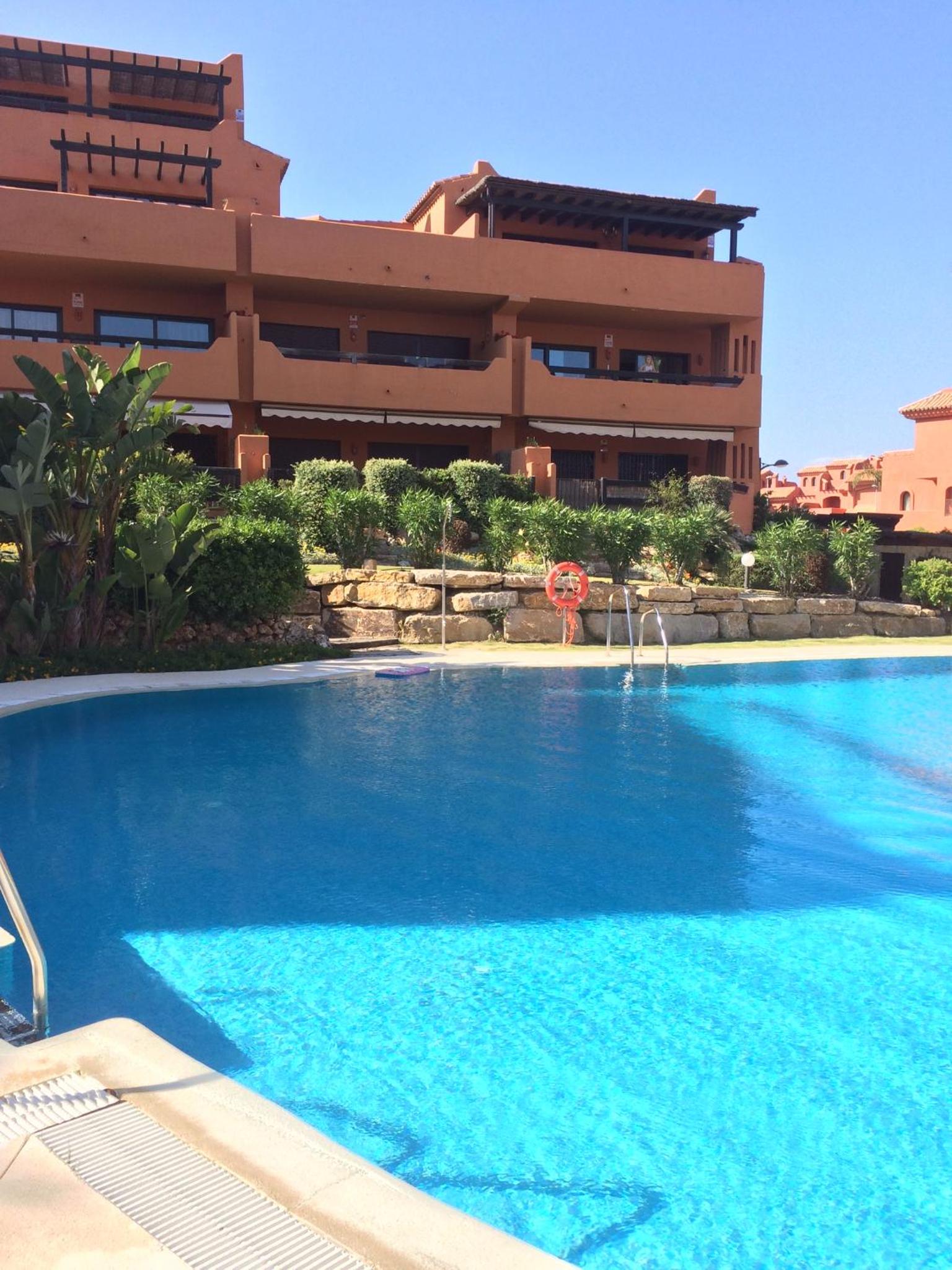 Jardines de Nueva Galera en Estepona view 4