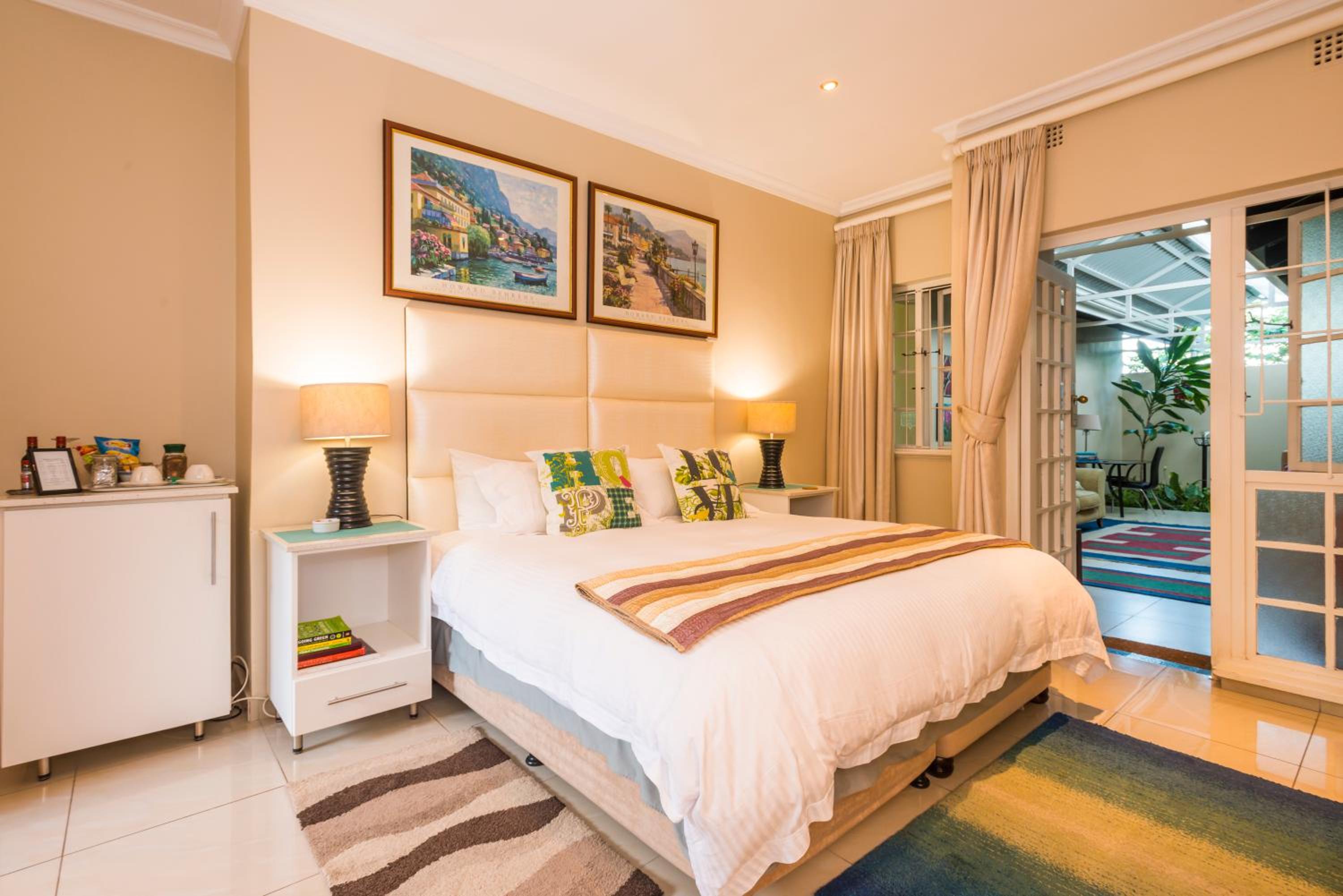 Westville Bed and Breakfast - Image 3
