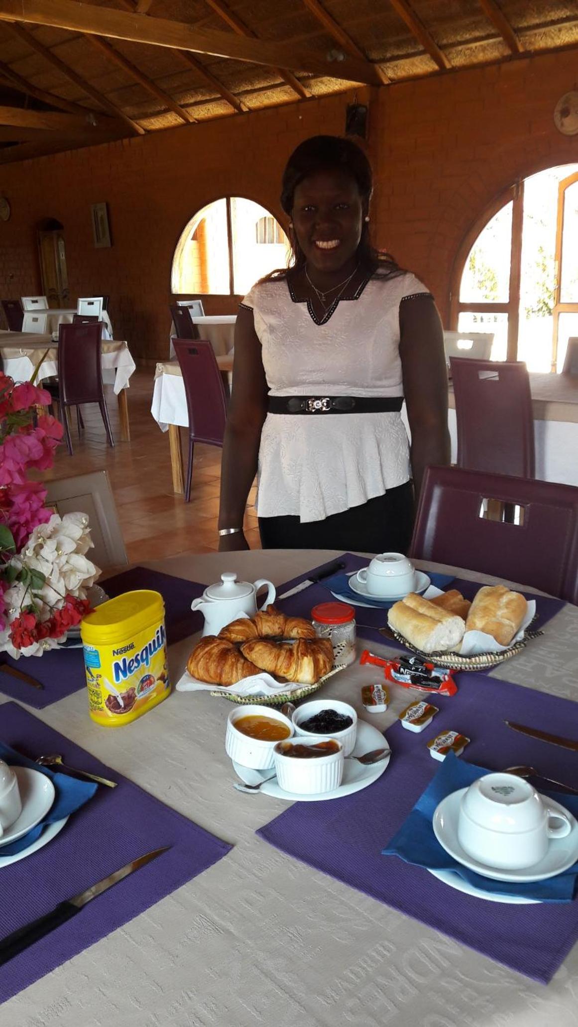Baobab Lodge