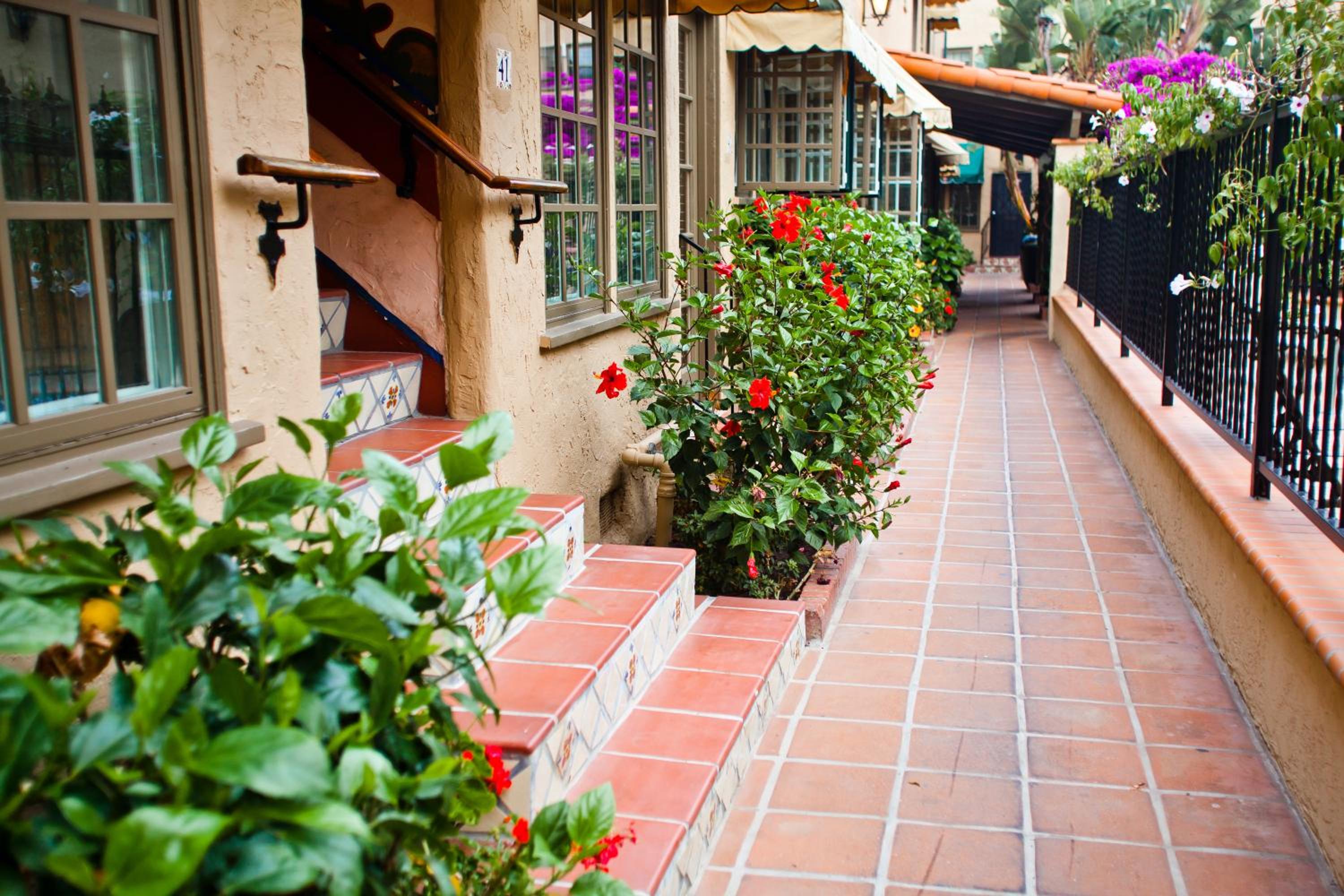 El Cordova