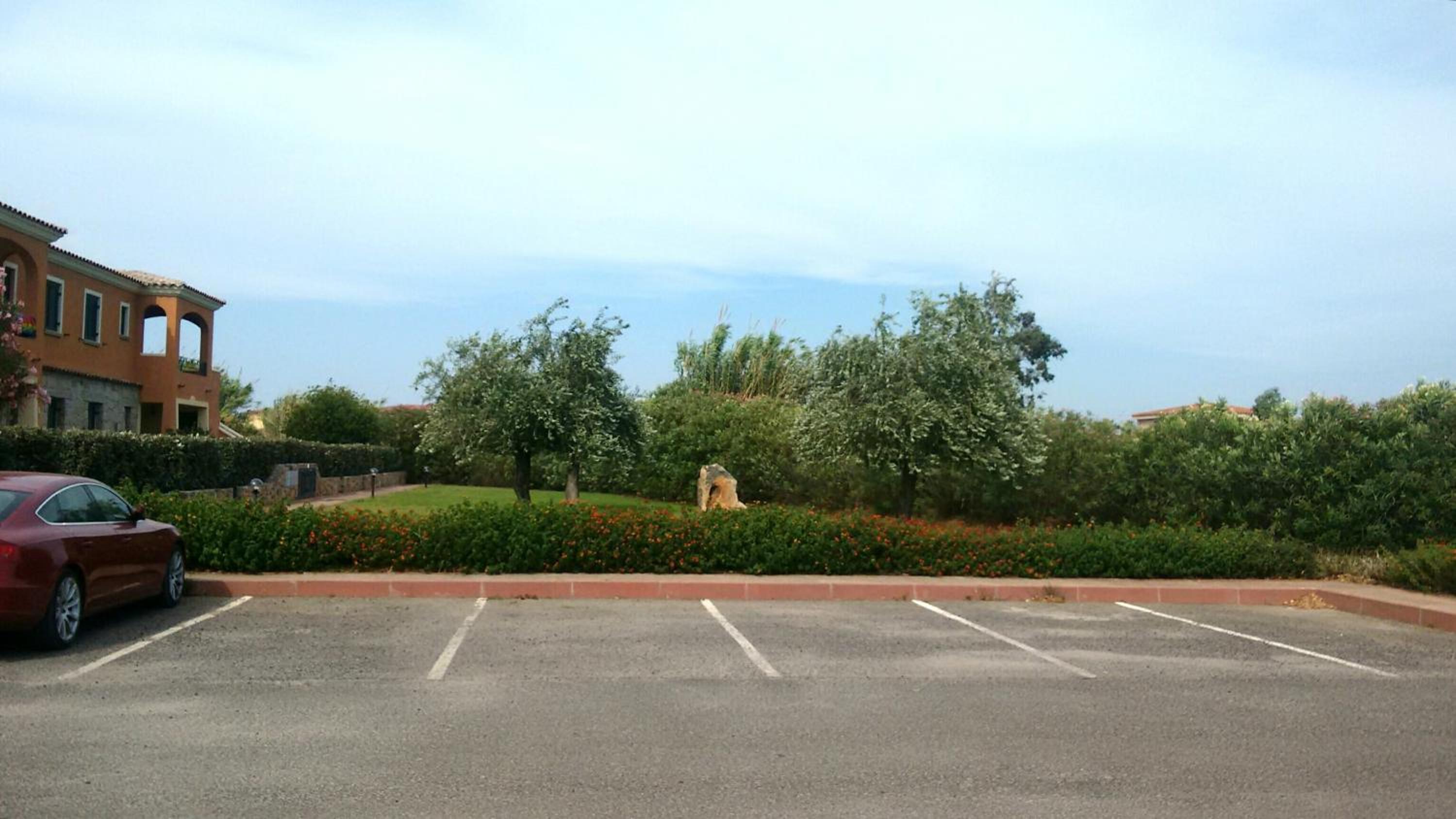 Residence Edilmare San Teodoro