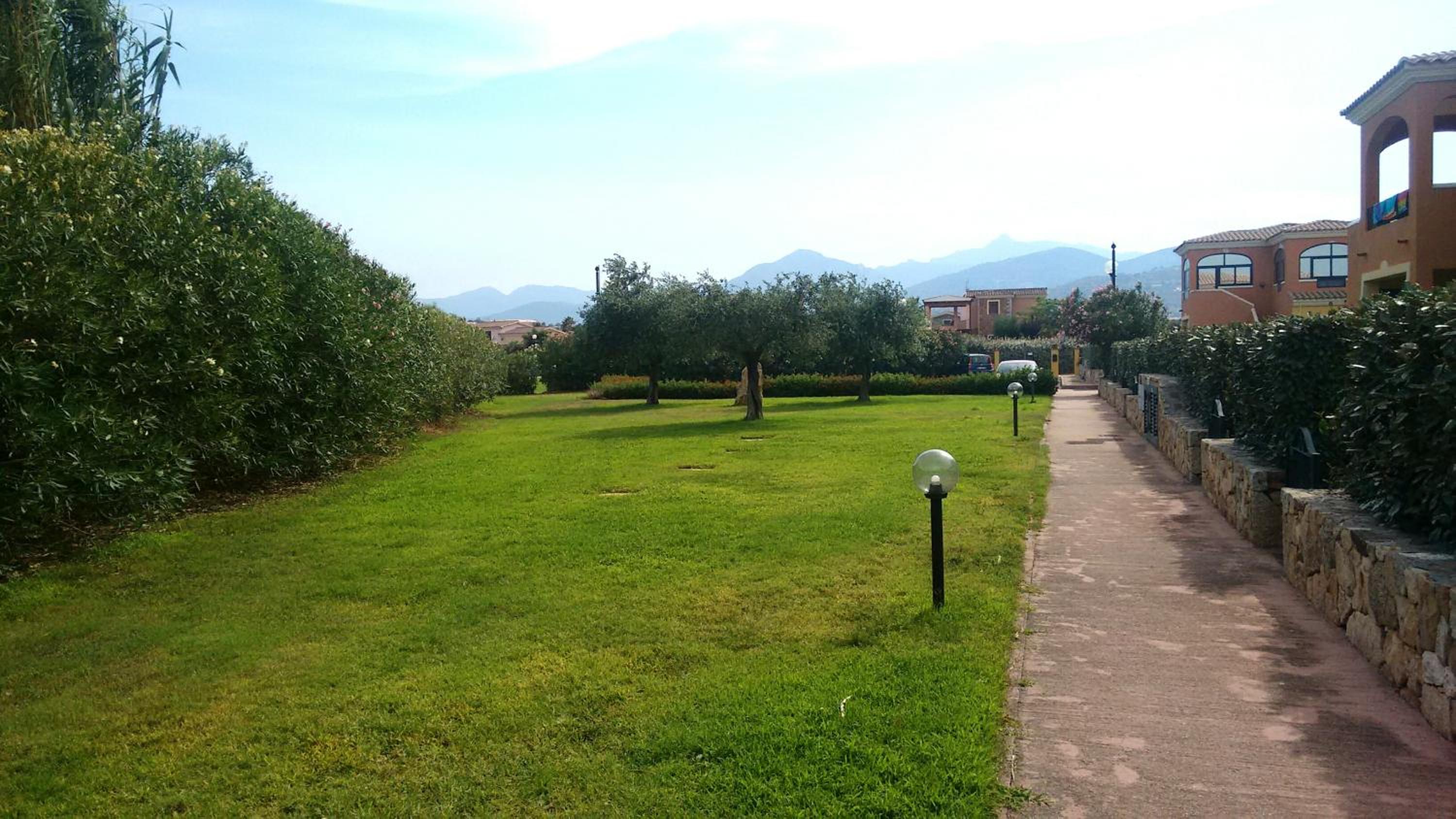 Residence Edilmare San Teodoro