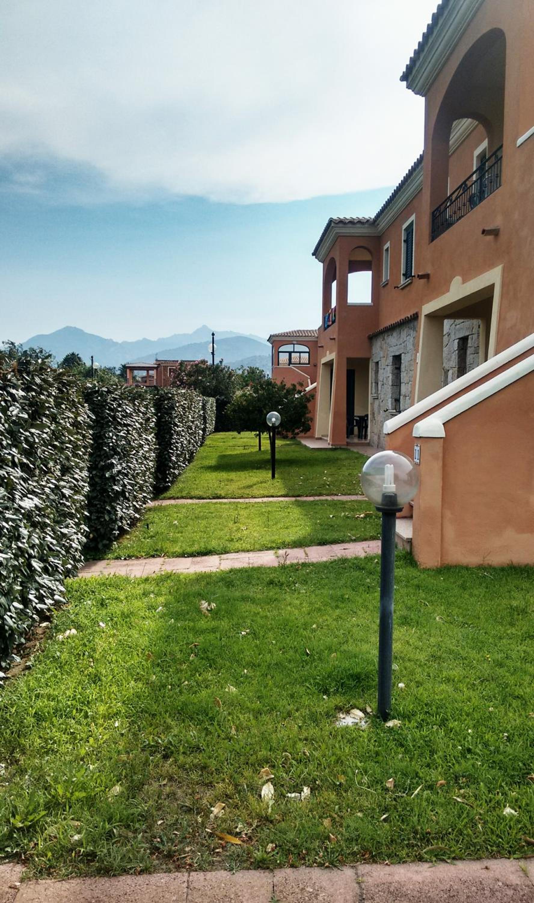 Residence Edilmare San Teodoro