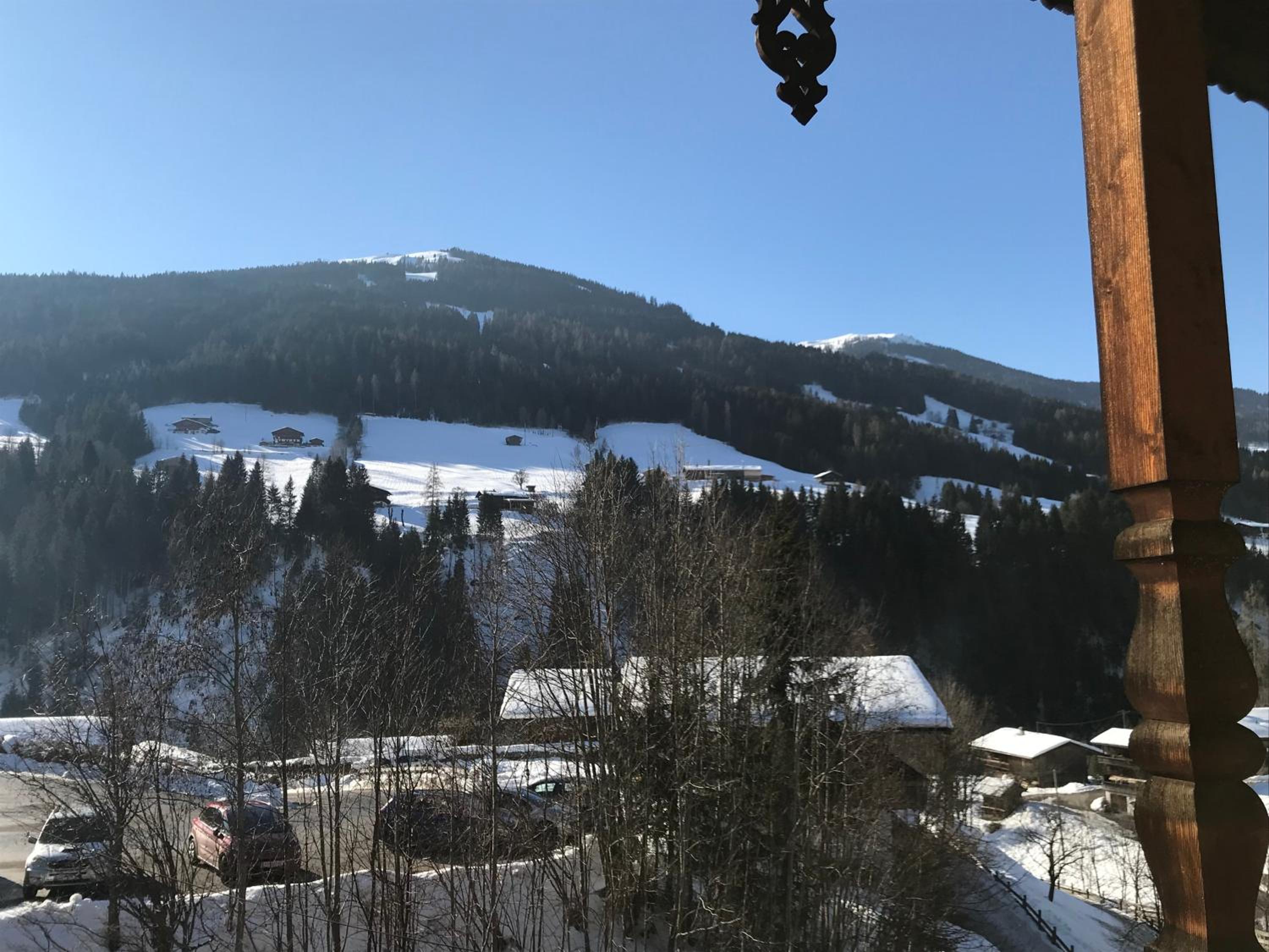 Gästehaus Weiherhof