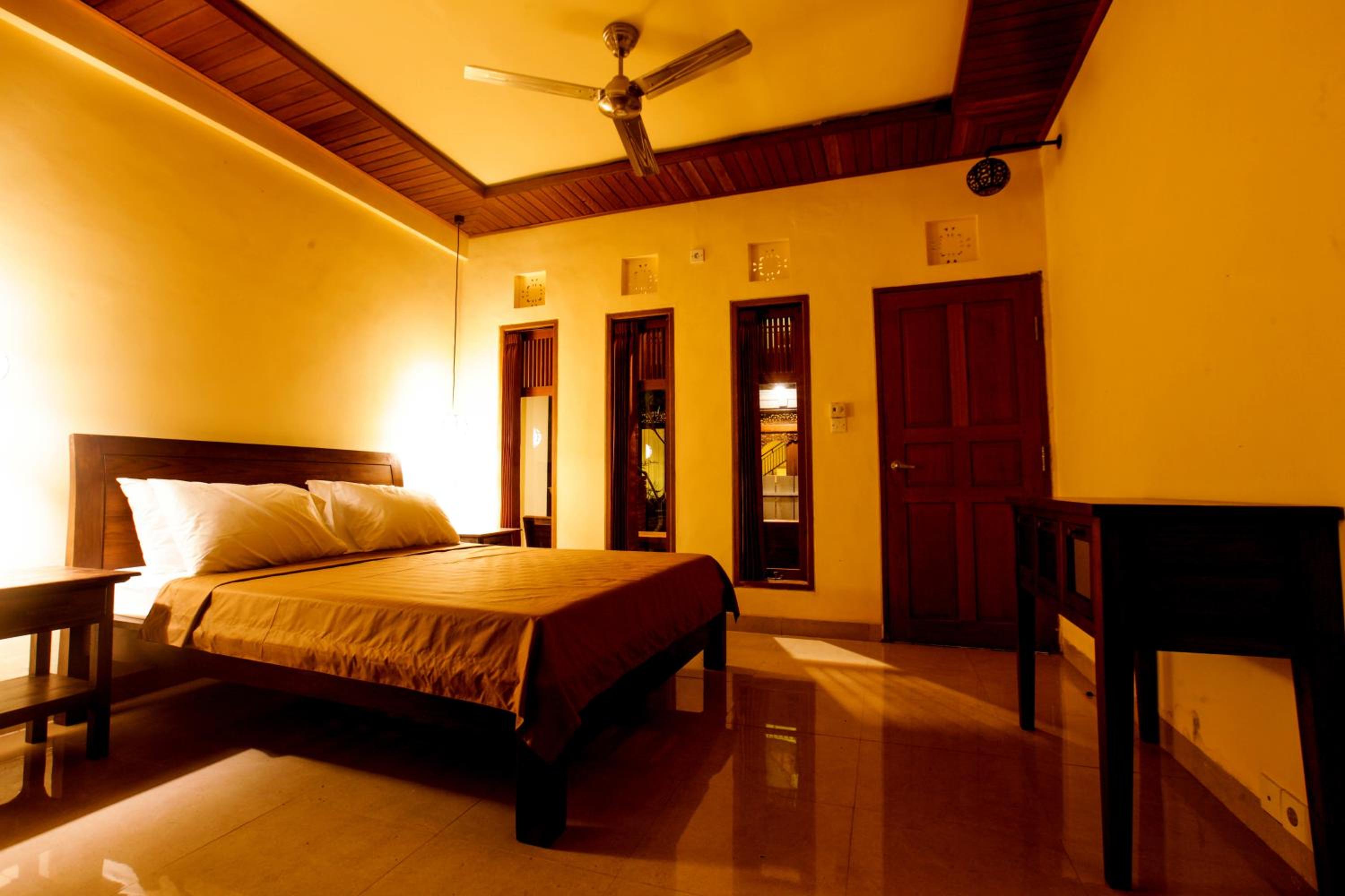 Arsuma Guest House view 4