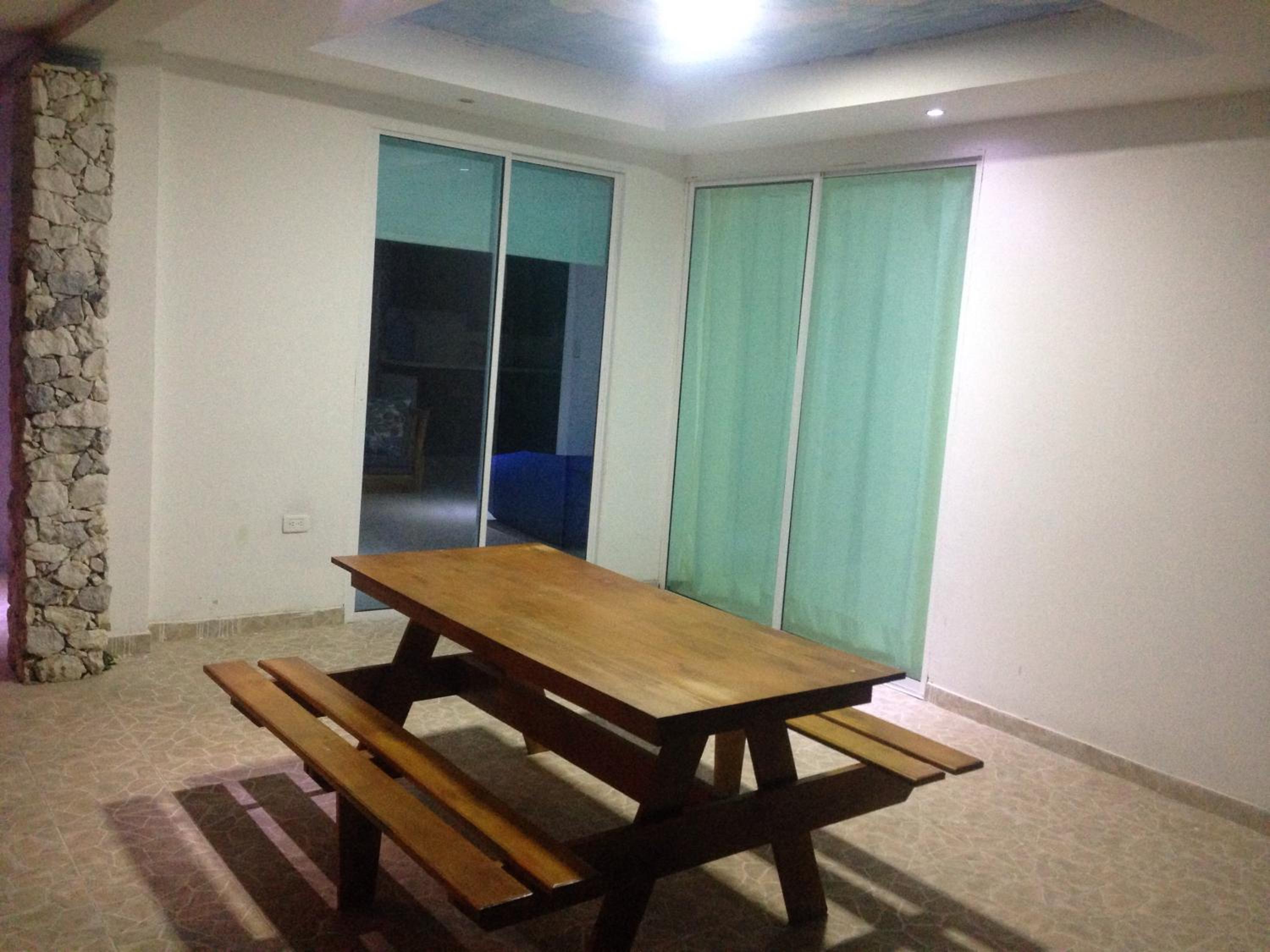 Casa Neguanje L4