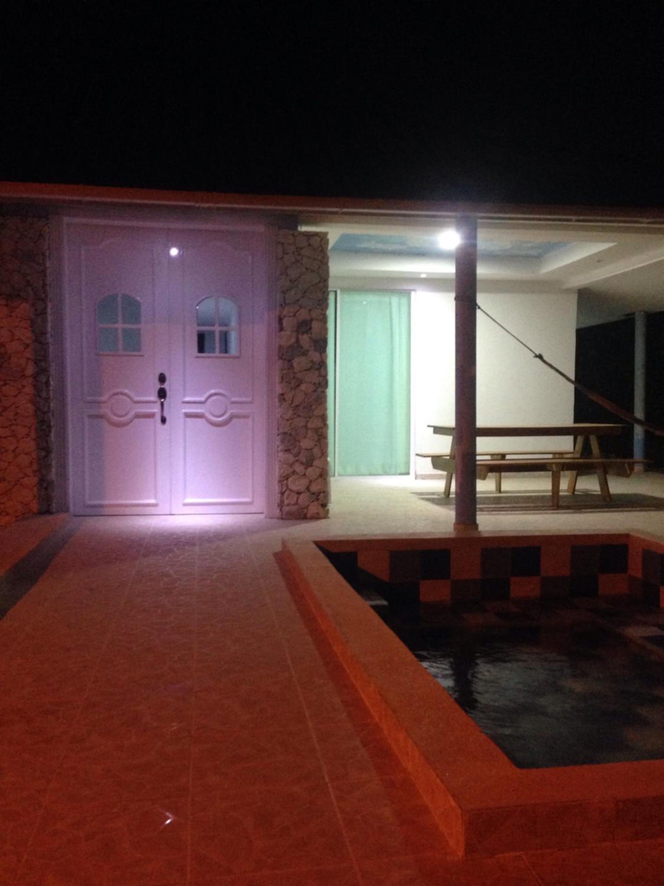 Casa Neguanje L4
