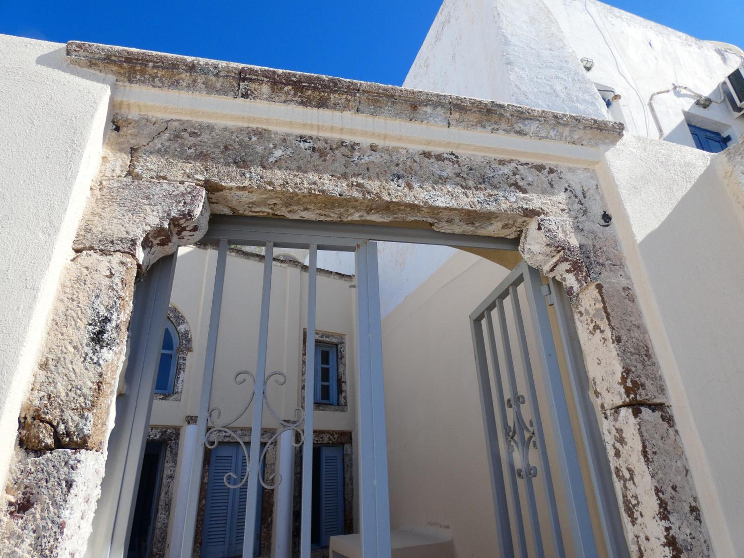 Pantelia Pyrgos view 2