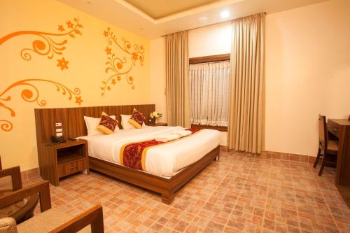 Jungle Safari Lodge Chitwan National Park Sauraha
