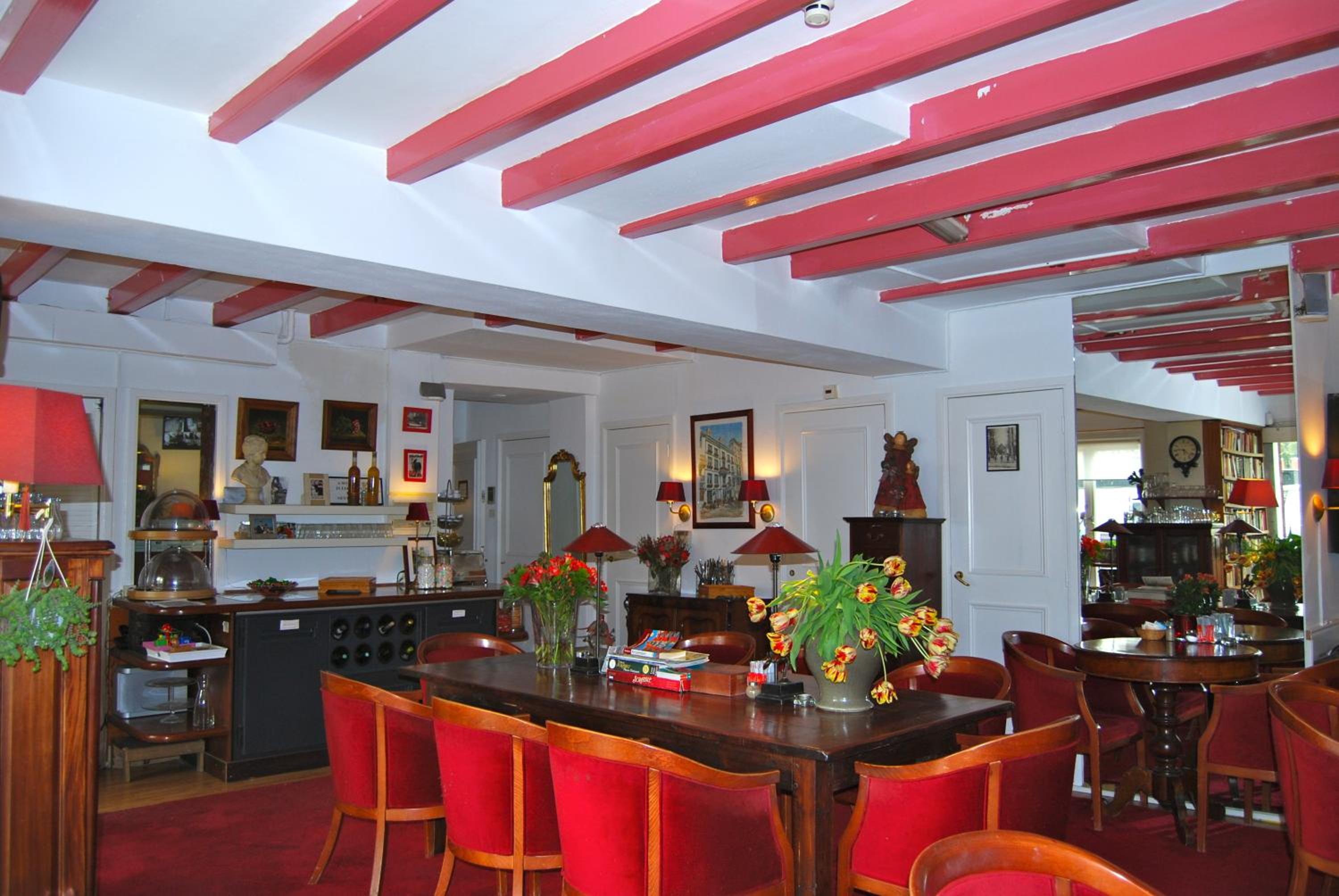 Amsterdam House Hotel photo 5