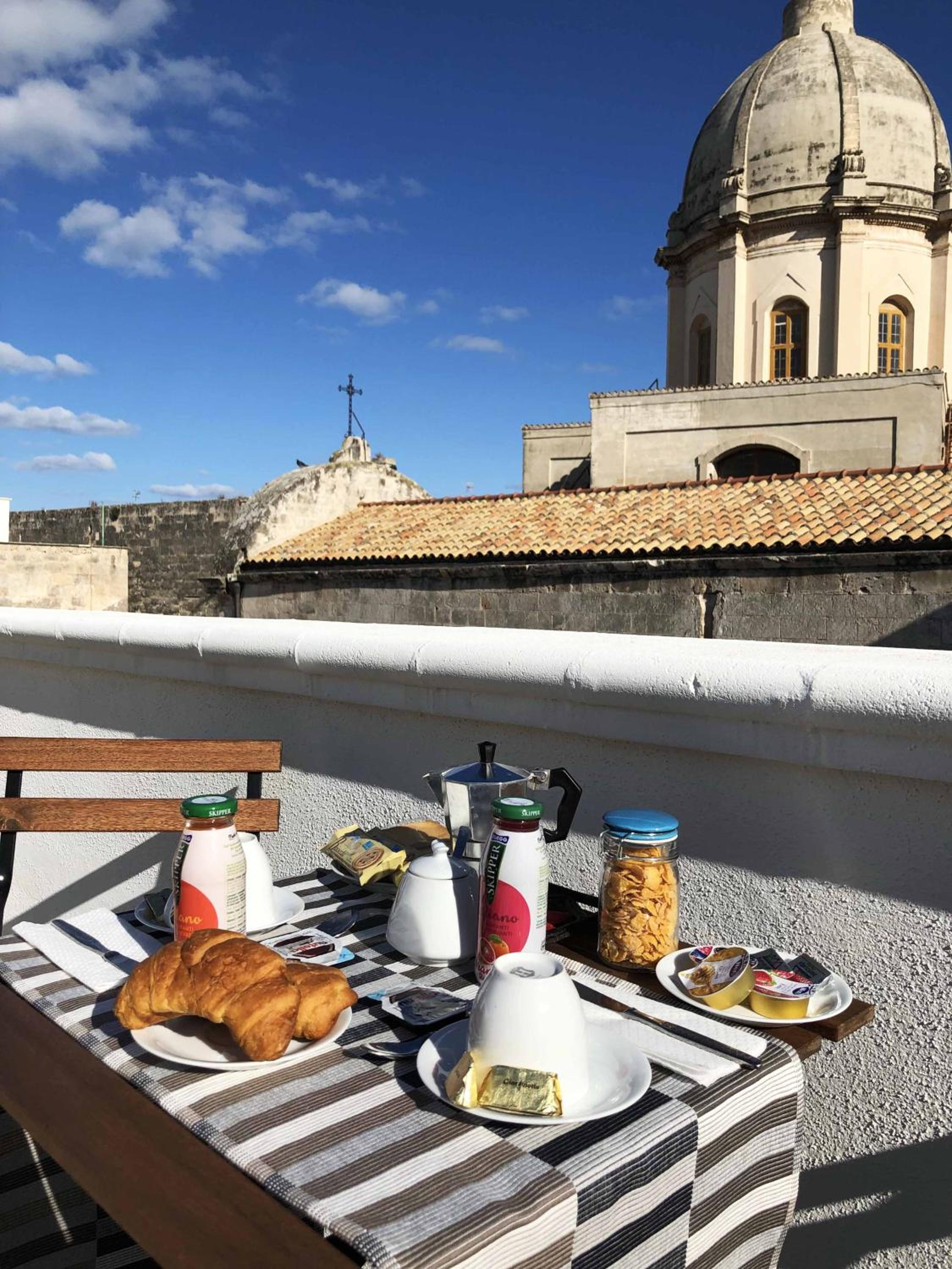 Nenetta Rooms & Suites Monopoli