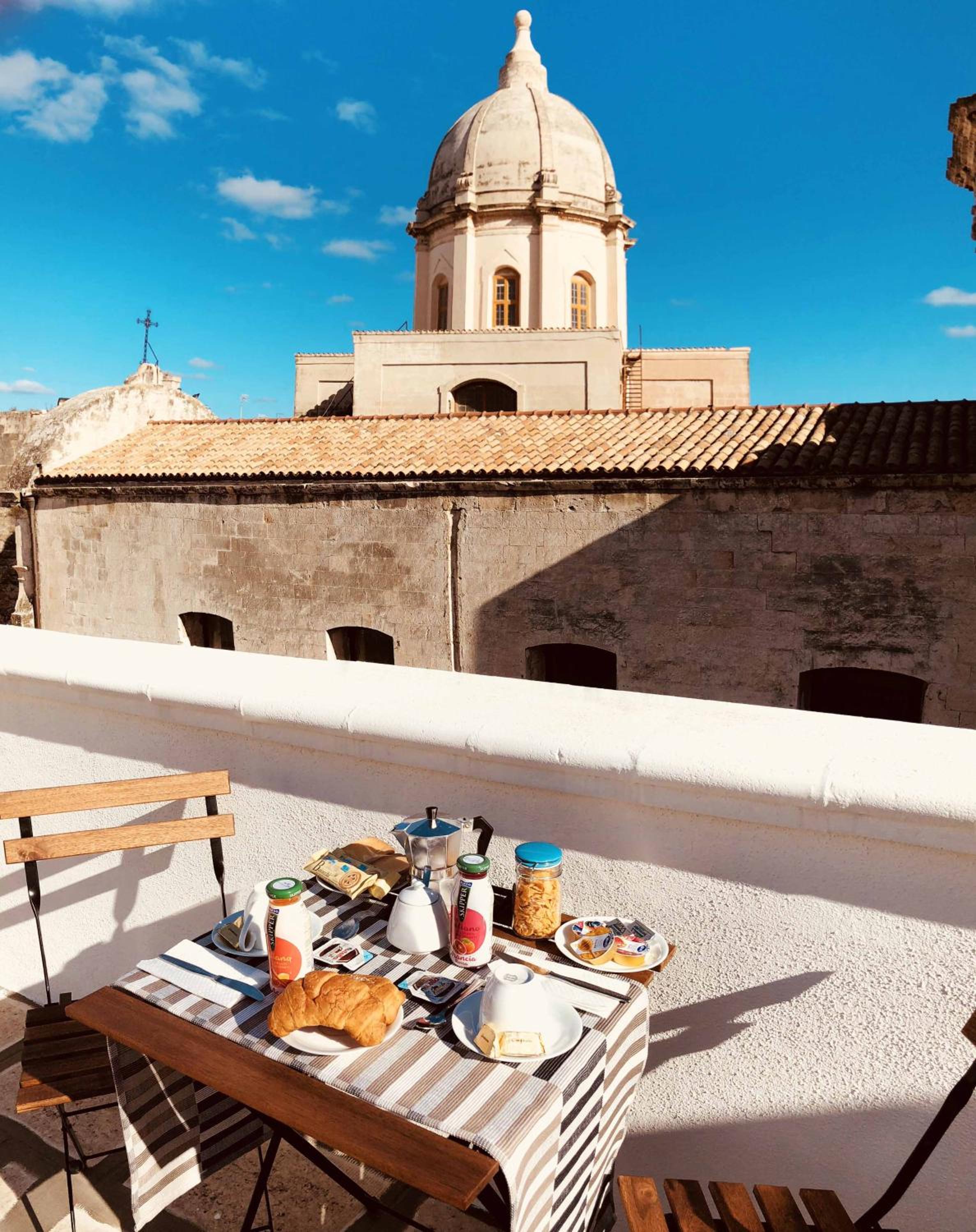 Nenetta Rooms & Suites Monopoli