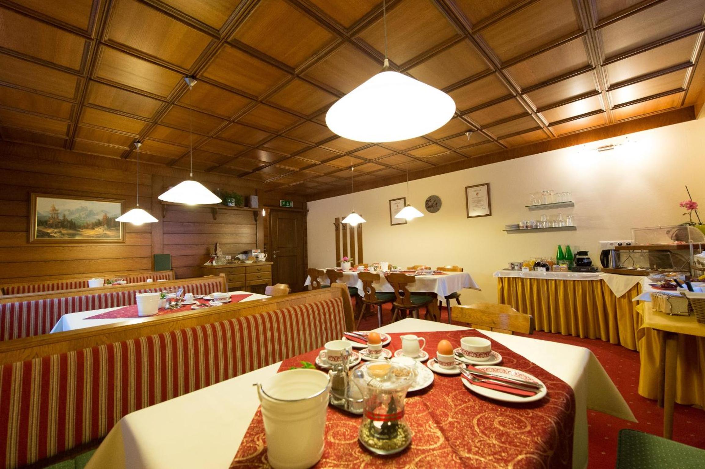 Pension Elisabeth