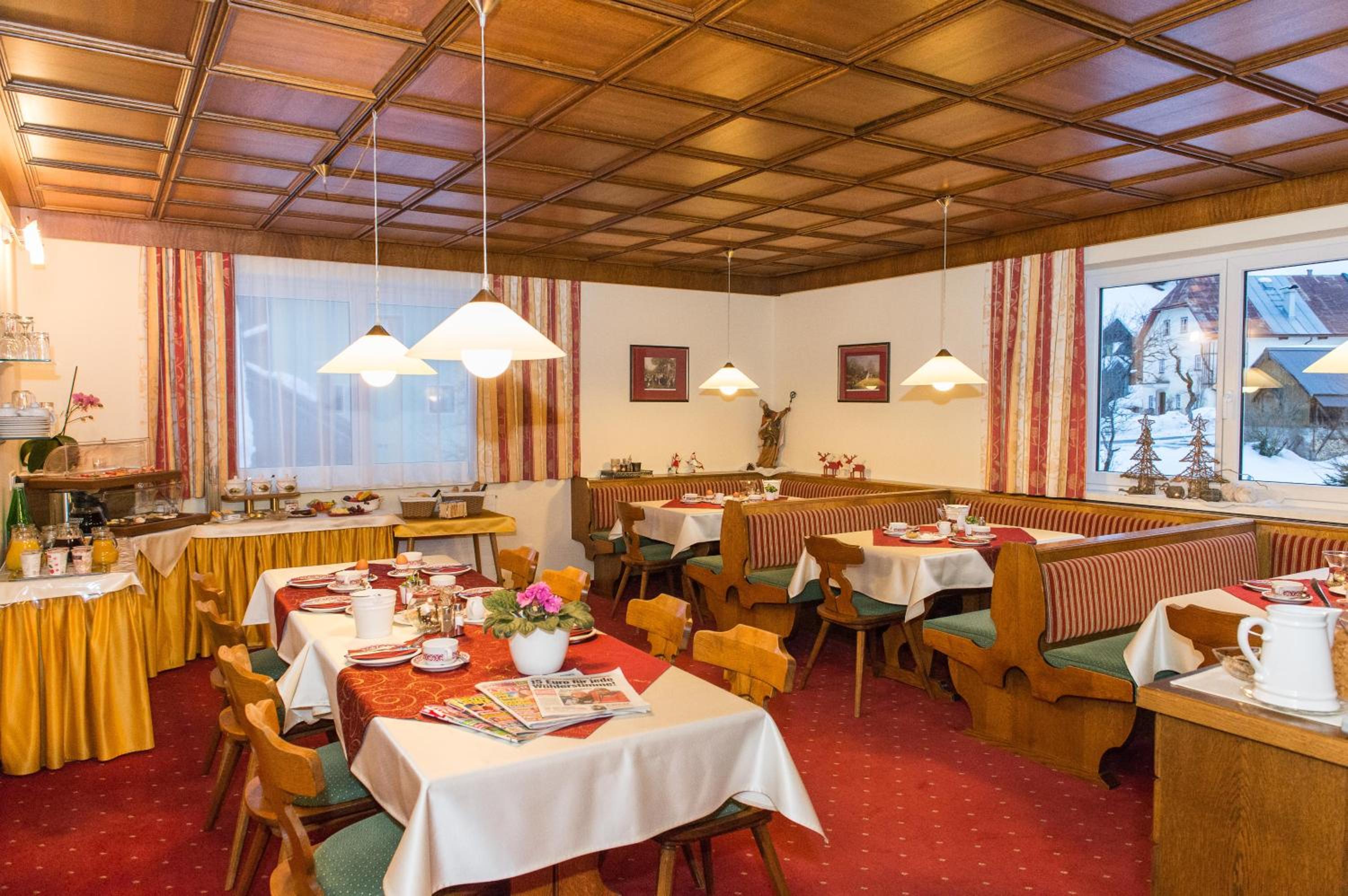 Pension Elisabeth
