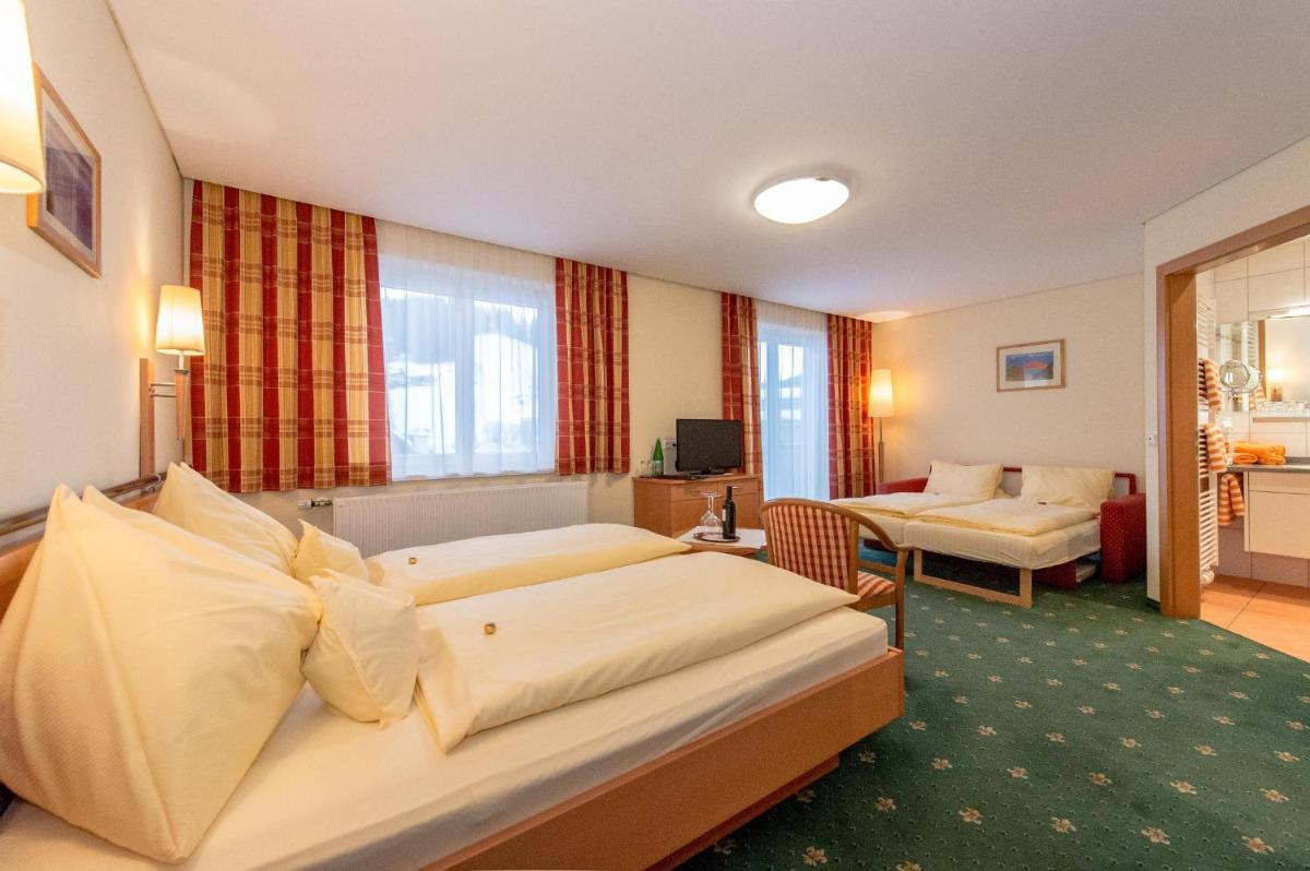 Pension Elisabeth