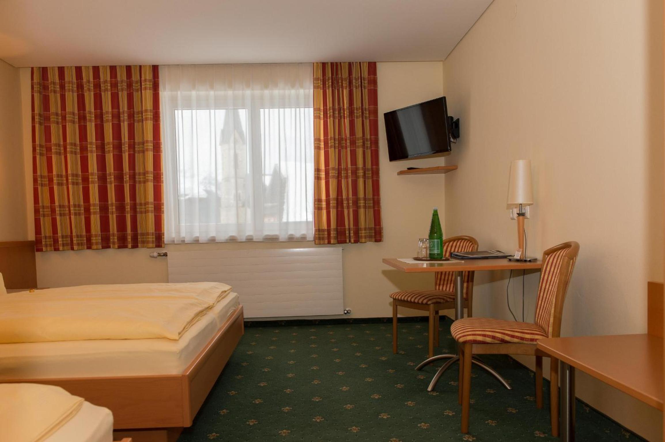 Pension Elisabeth