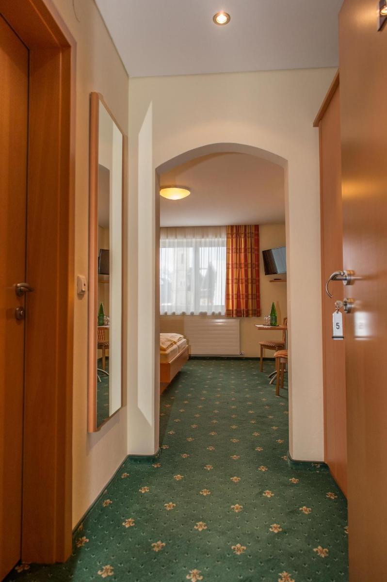 Pension Elisabeth