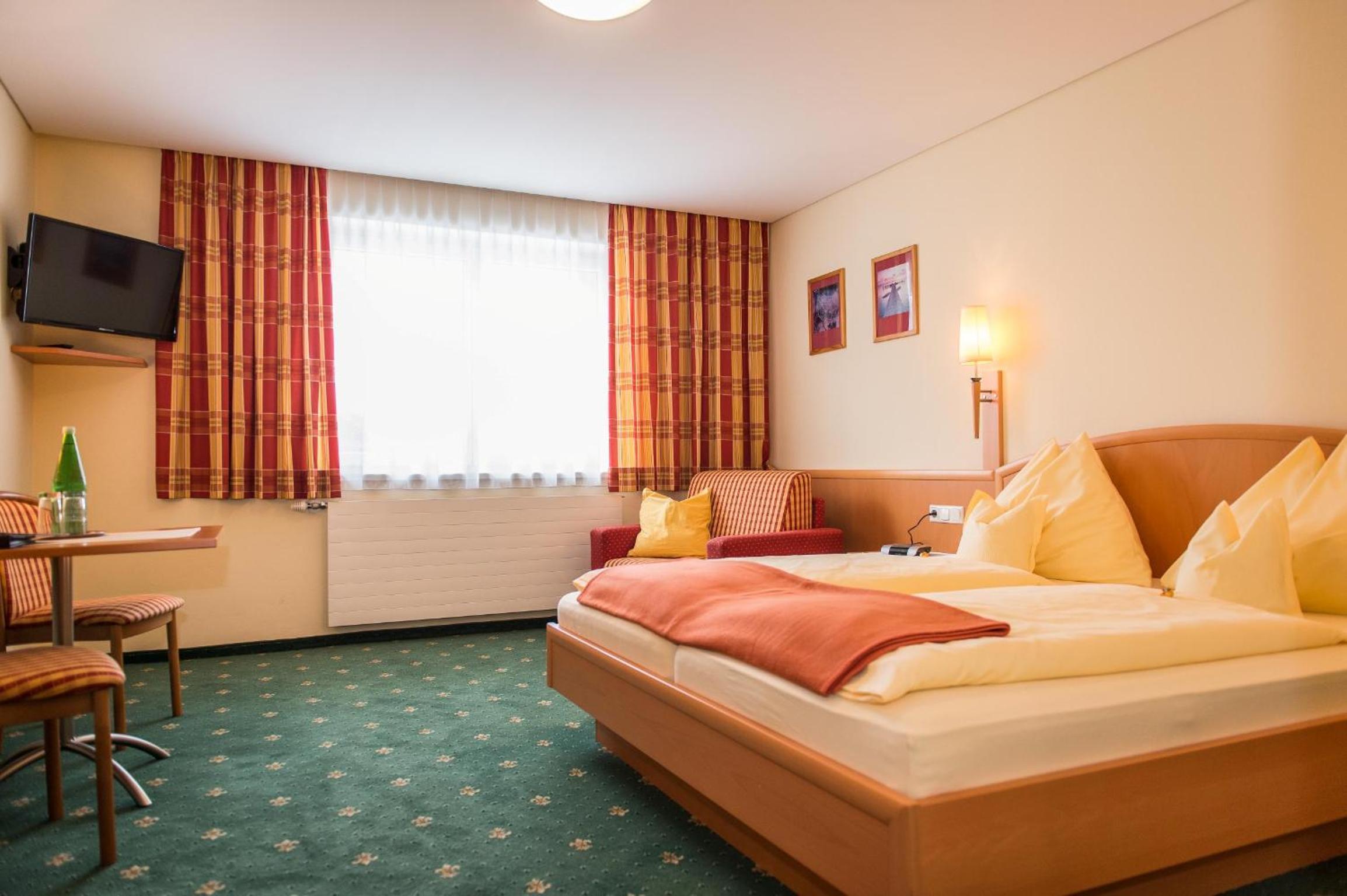 Pension Elisabeth