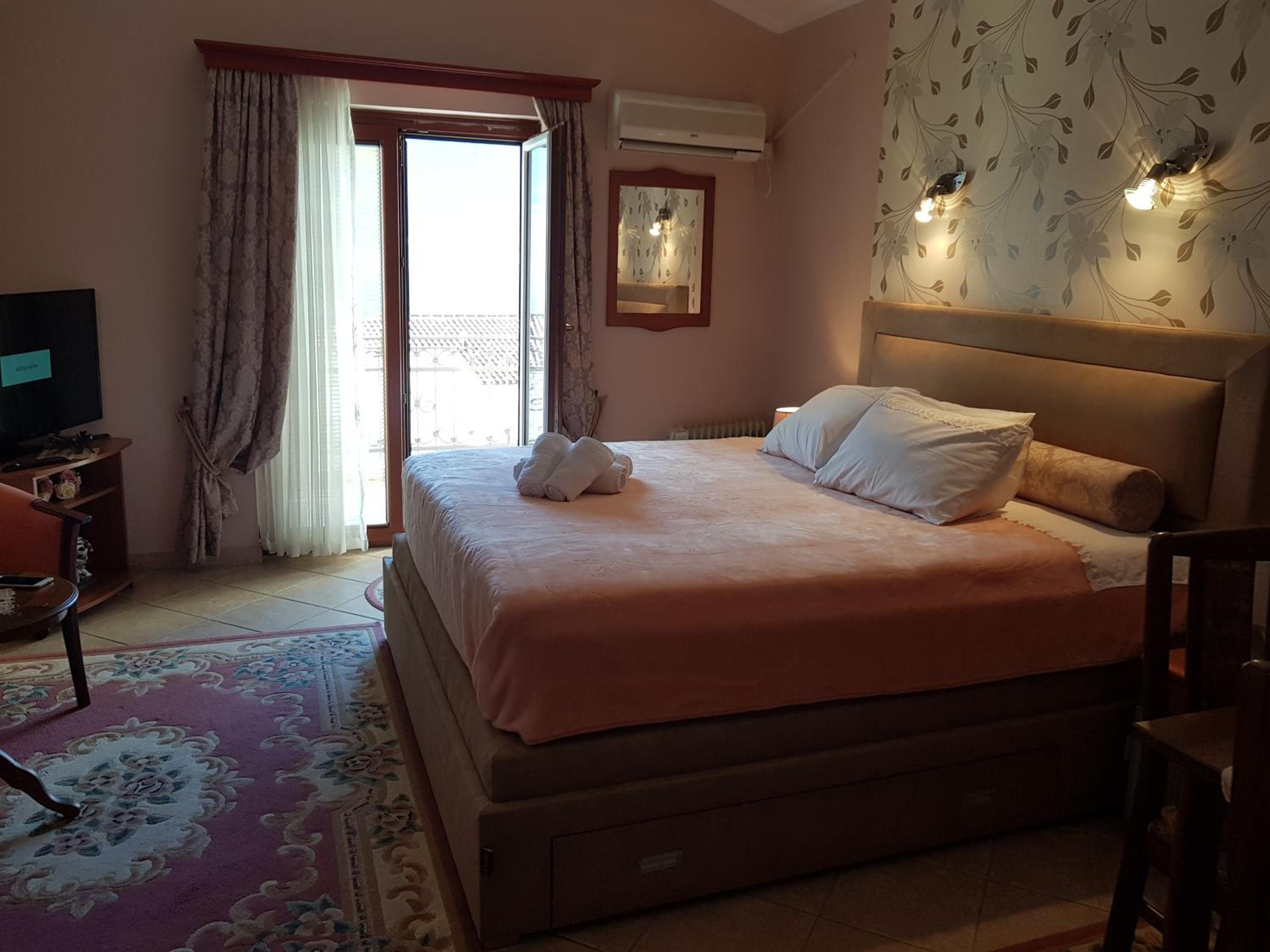 Apartments Bogdanovic