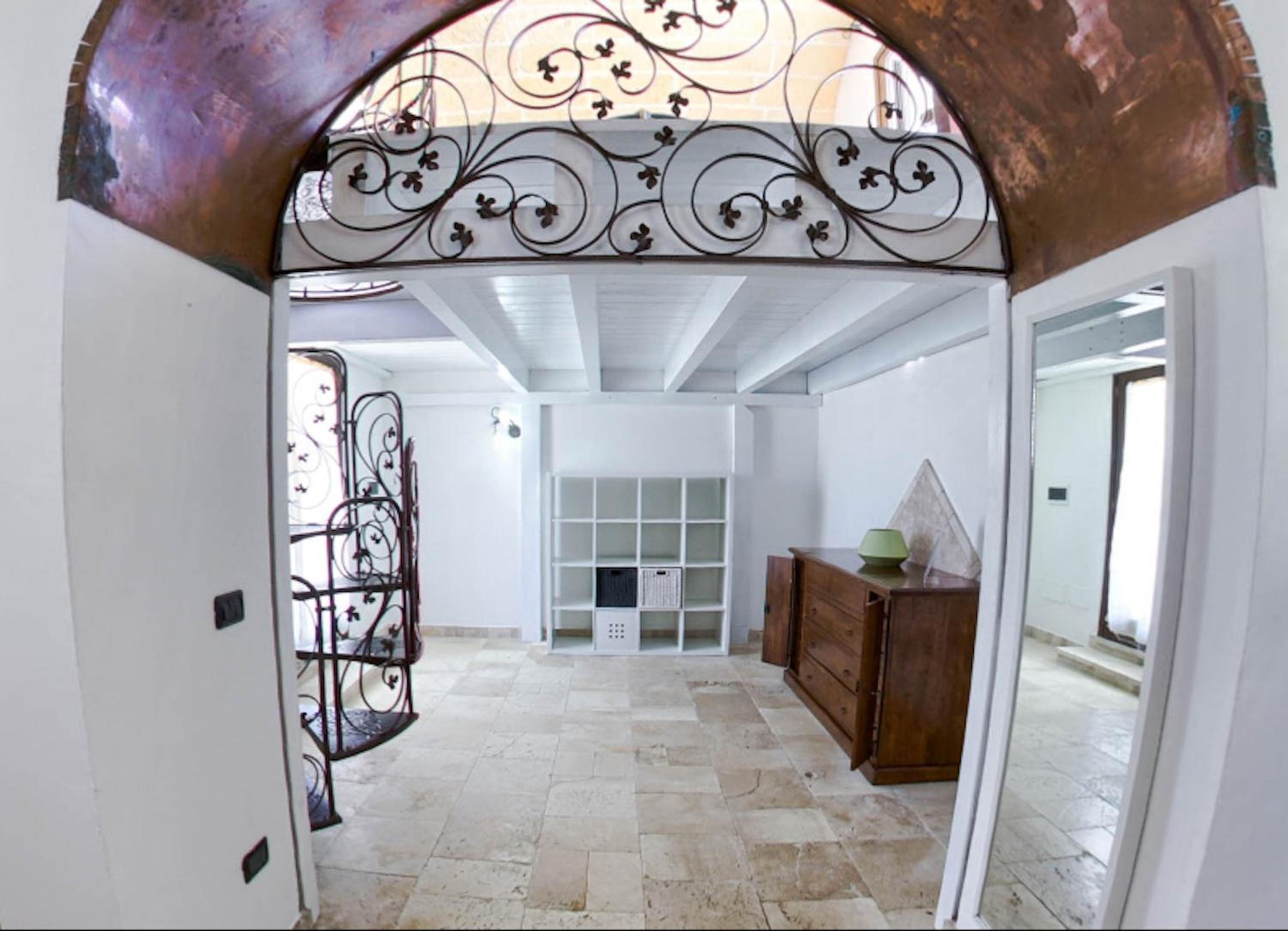 Masseria Tenuta Quintino