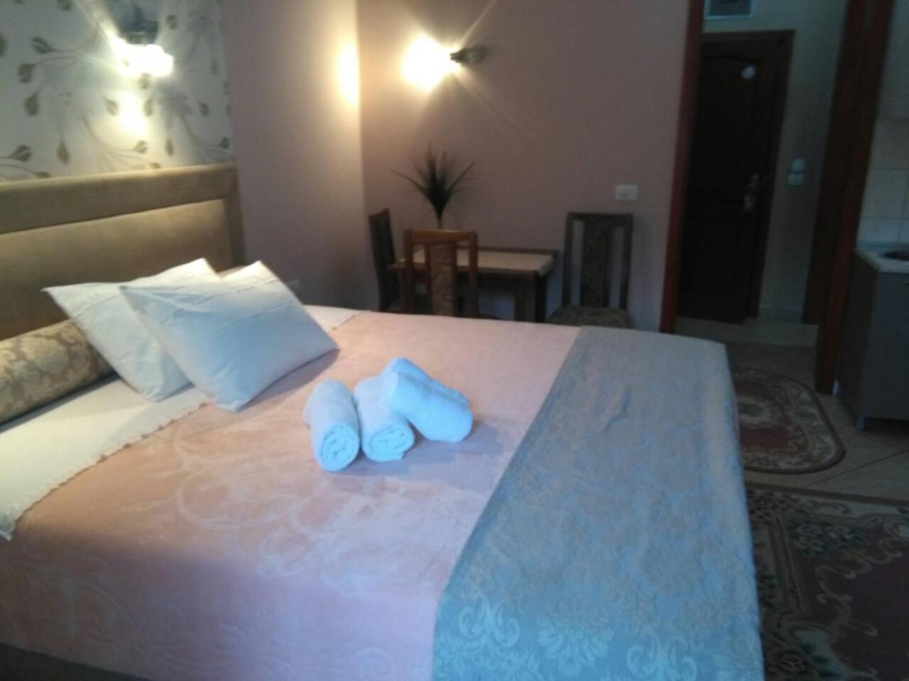 Apartments Bogdanovic