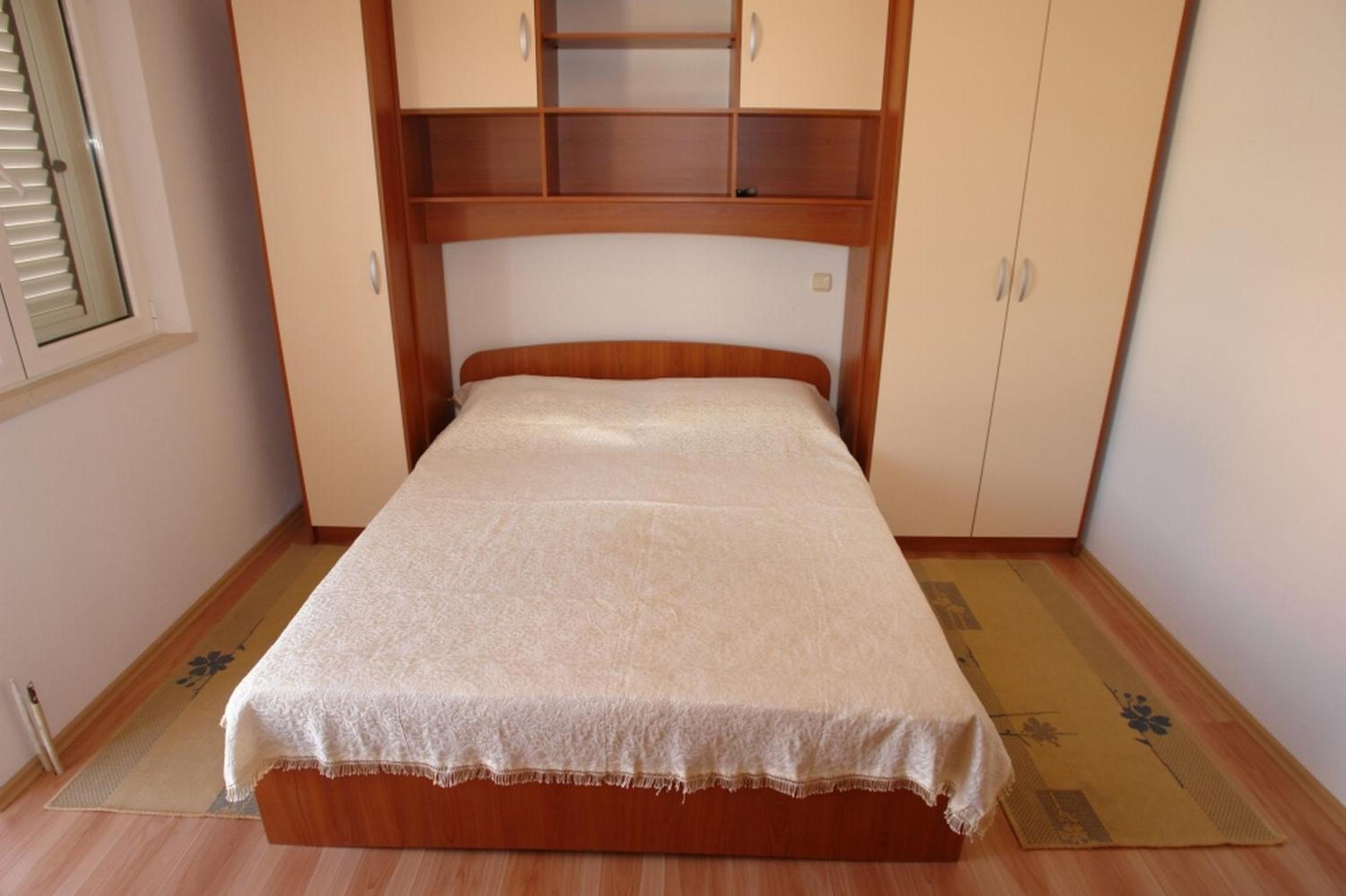 Apartments Leontina