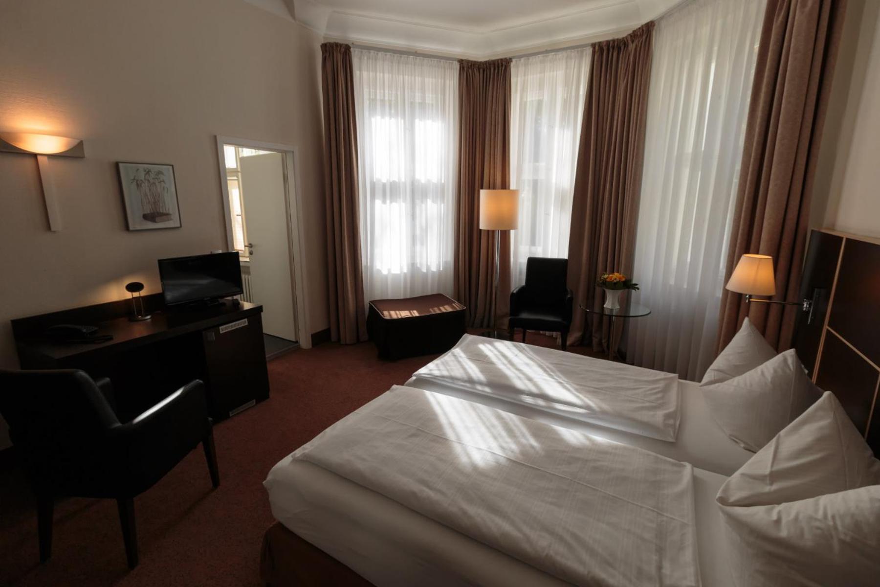 Hotel Landhaus Schlachtensee