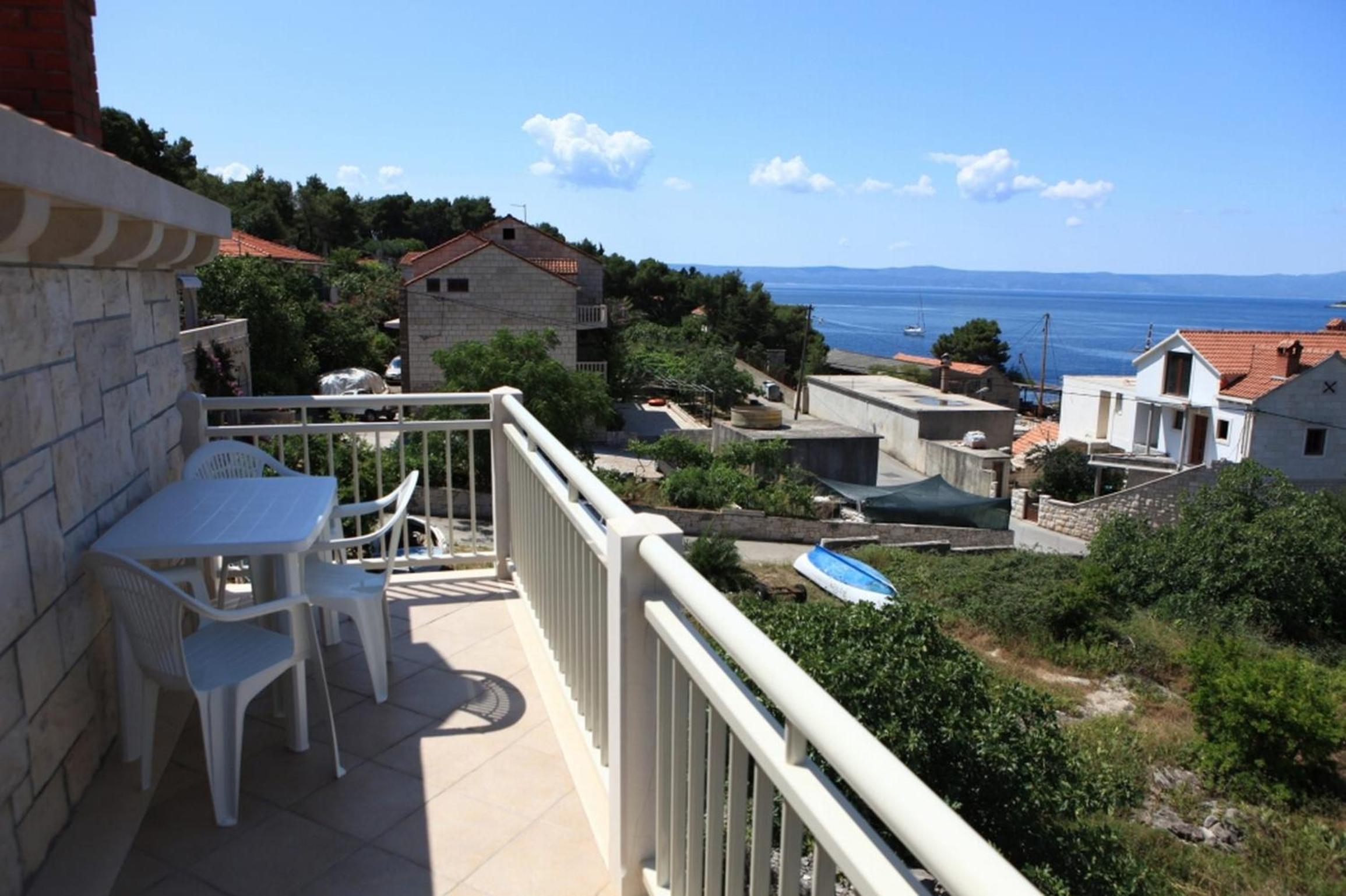 Apartments Leontina
