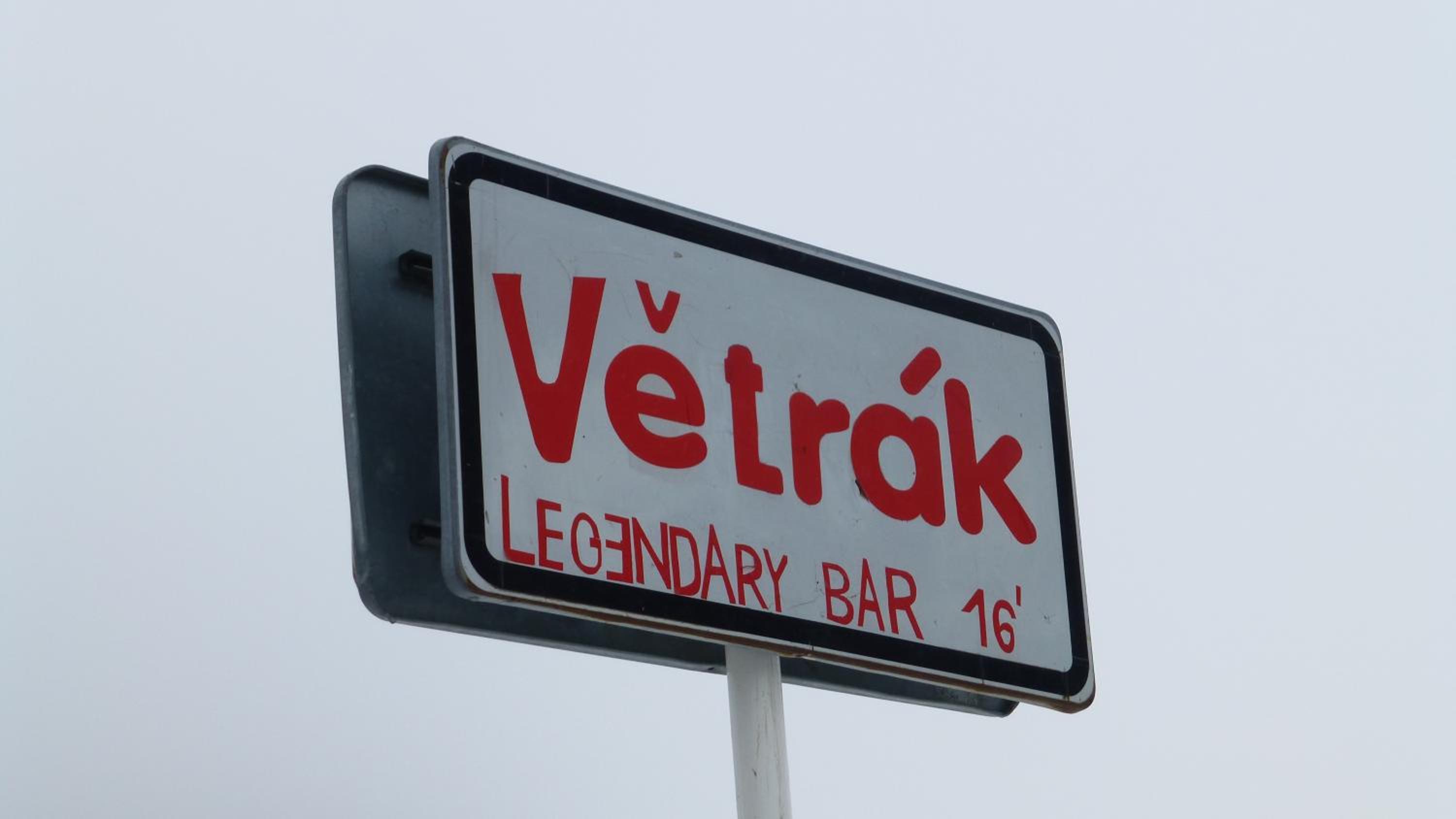 Apartmán u svahu Dolní Morava
