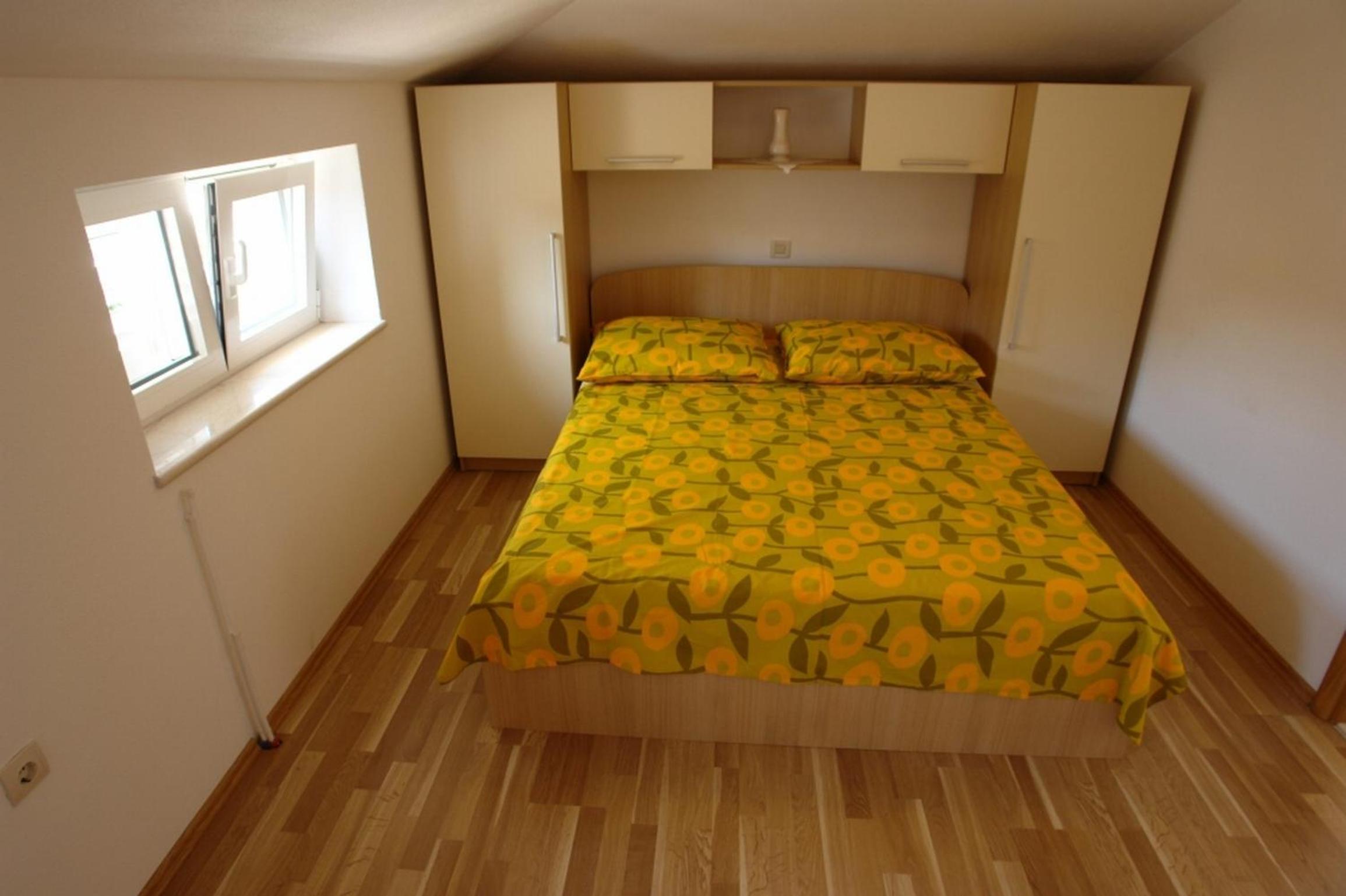 Apartments Leontina
