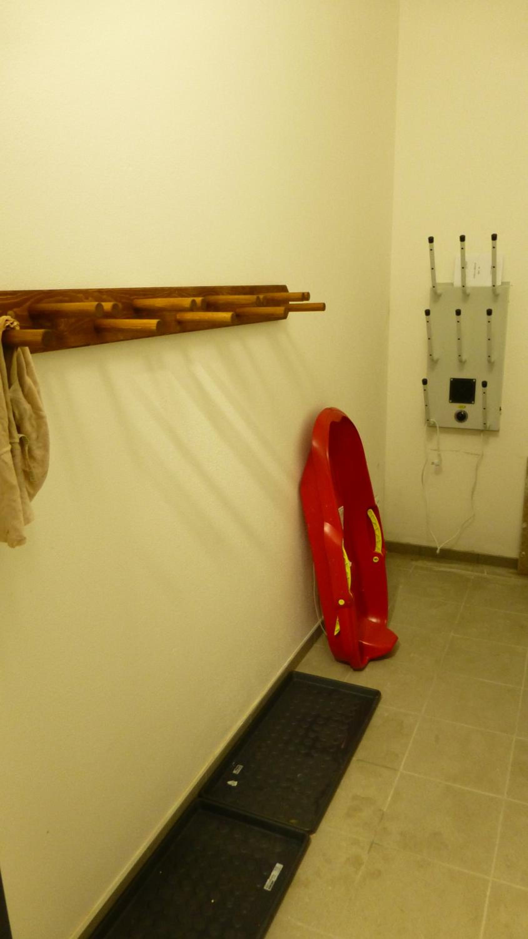 Apartmán u svahu Dolní Morava