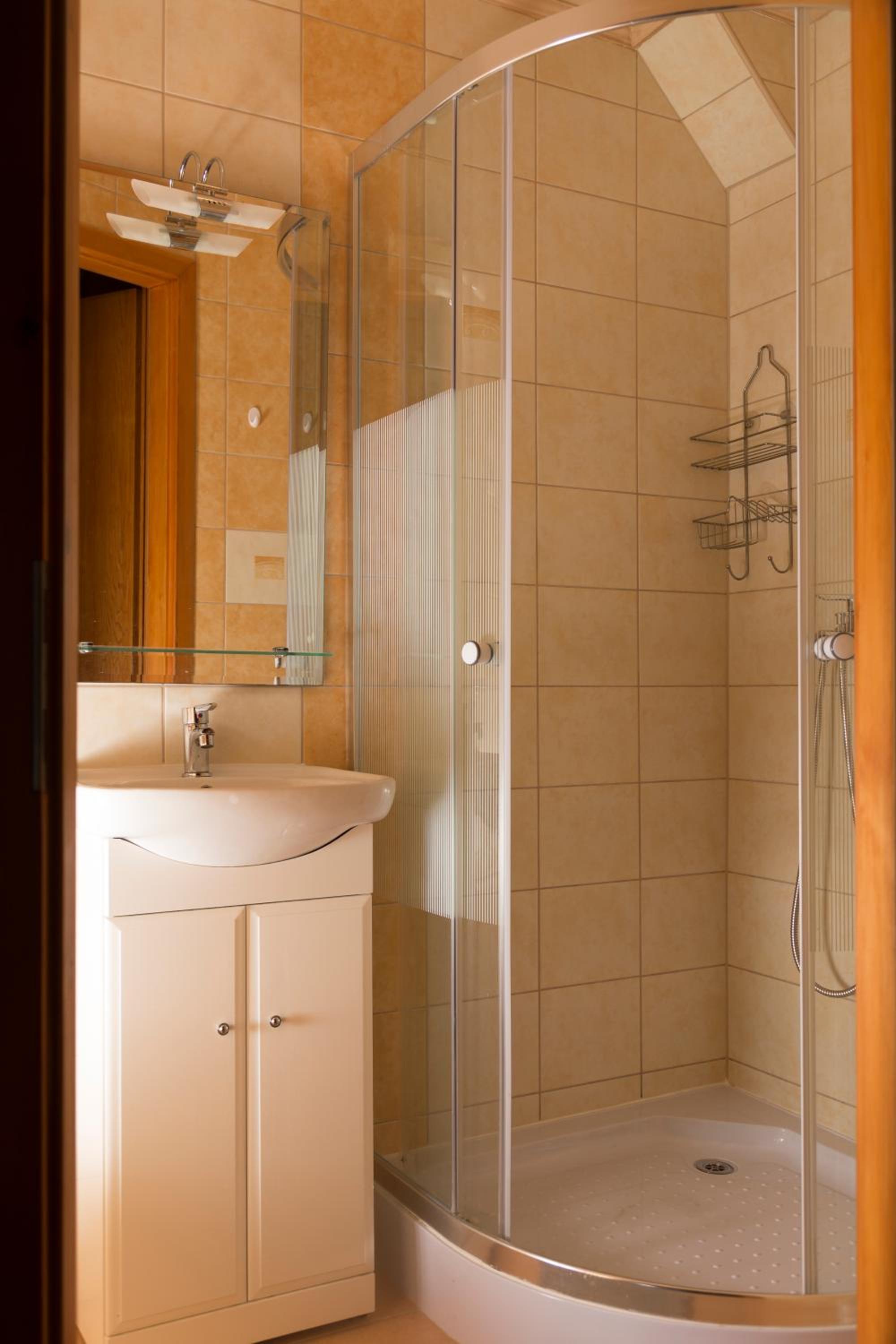 Vadásztanya Apartmanházak