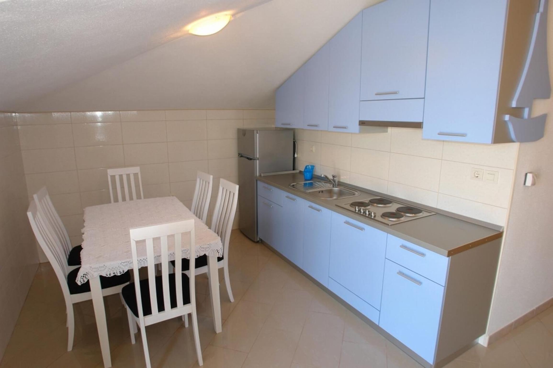 Apartments Leontina