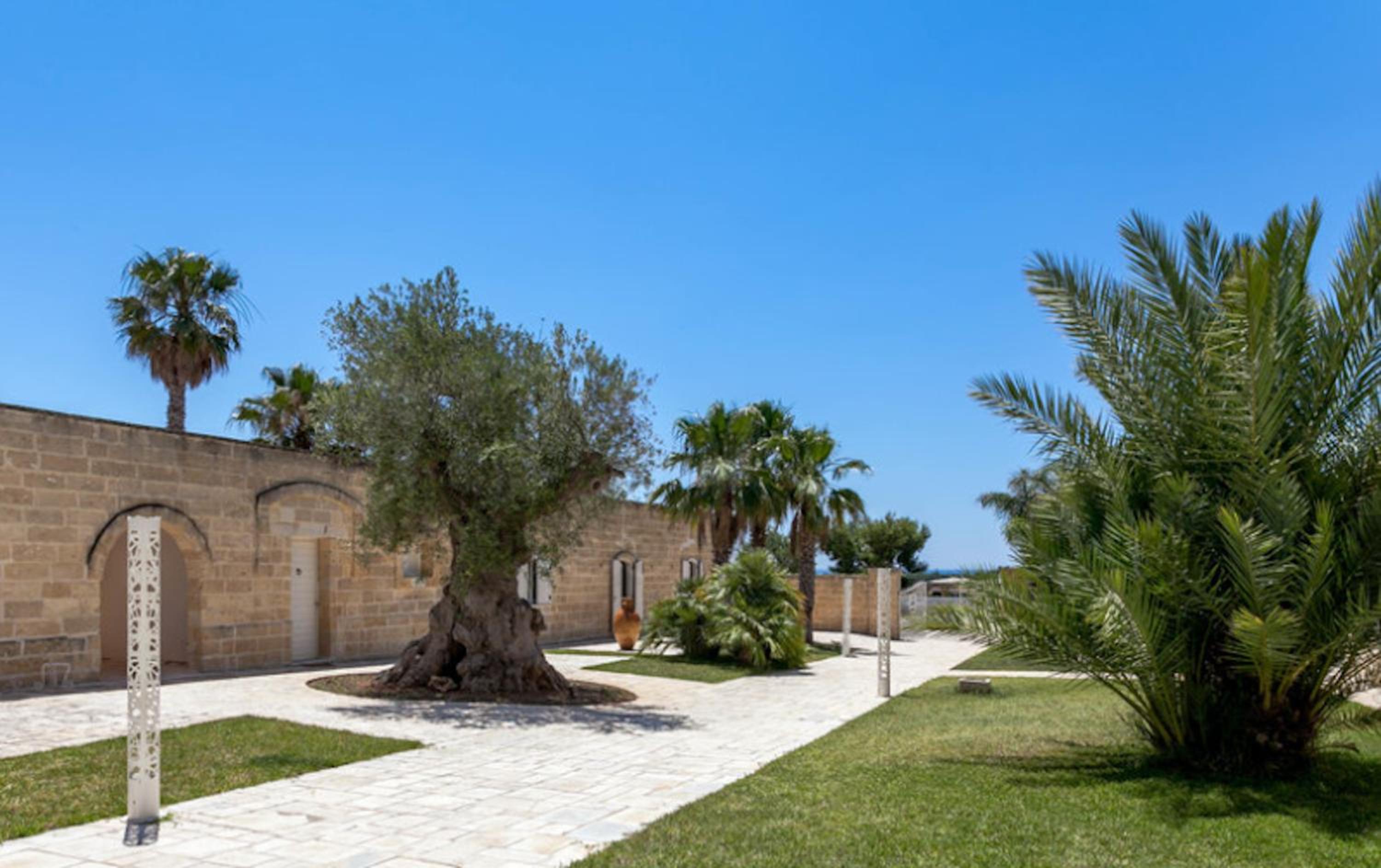 Masseria Tenuta Quintino