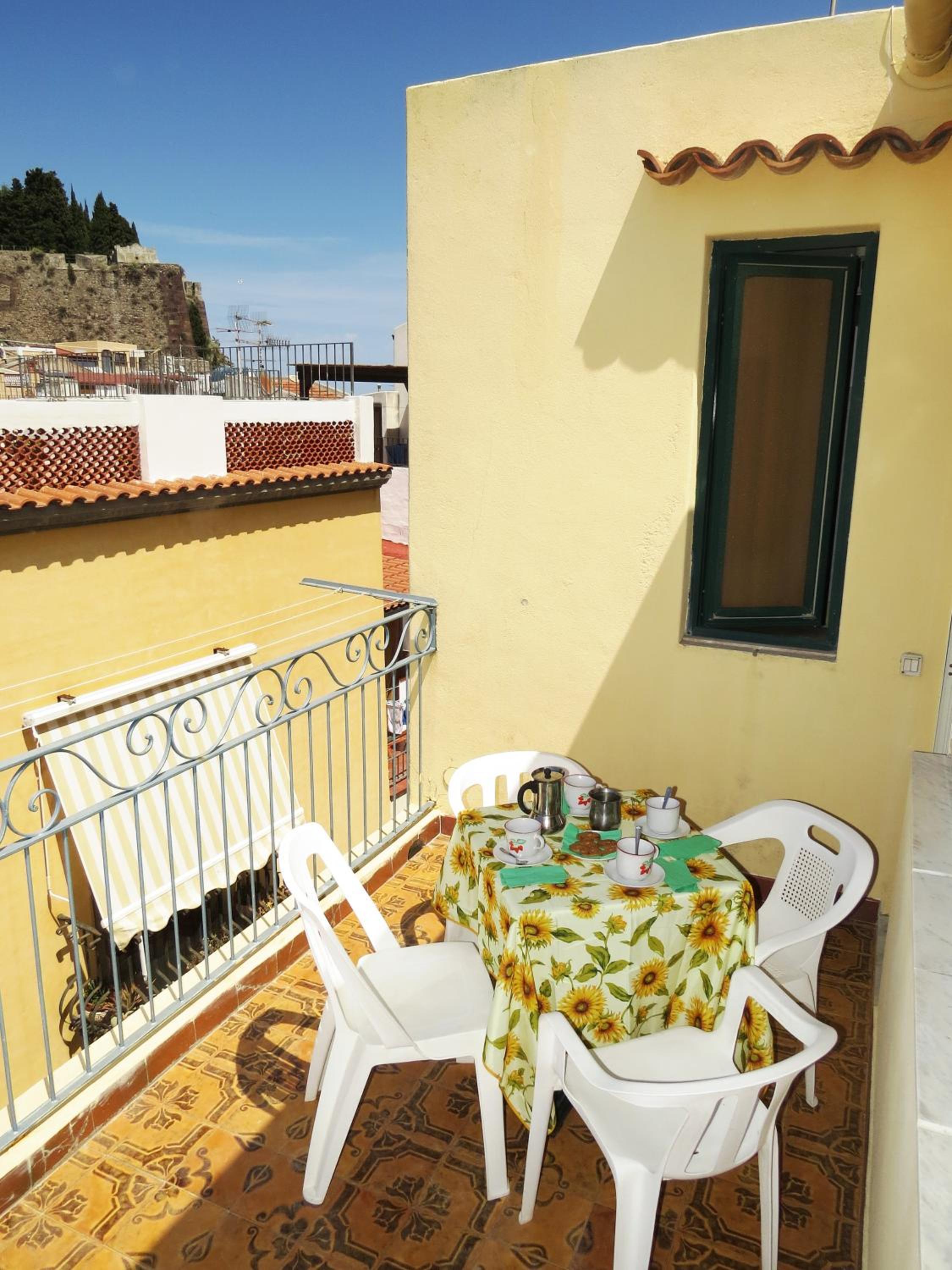 Casa Vittorio B&b