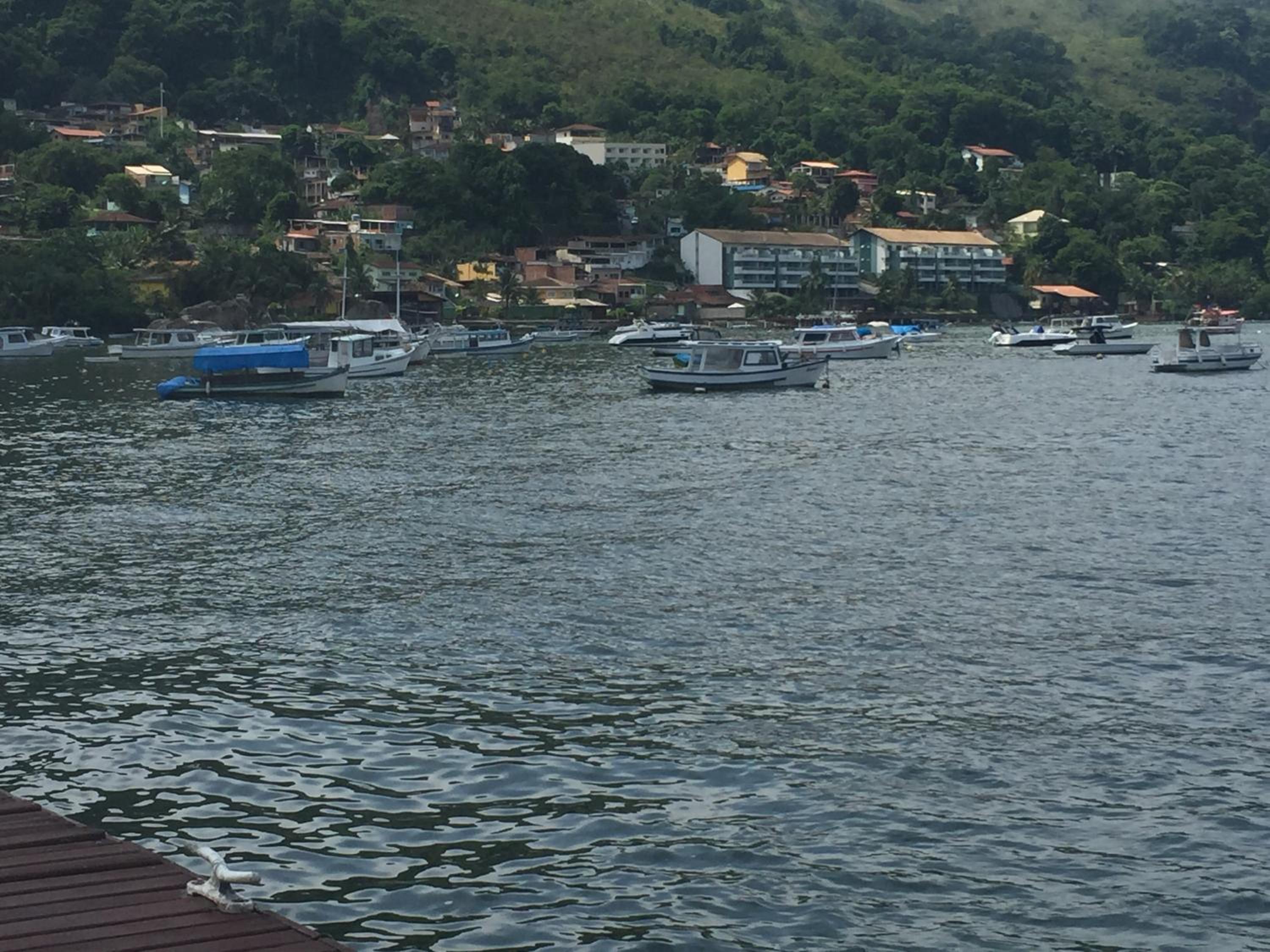 Charme Comforto Beira Mar