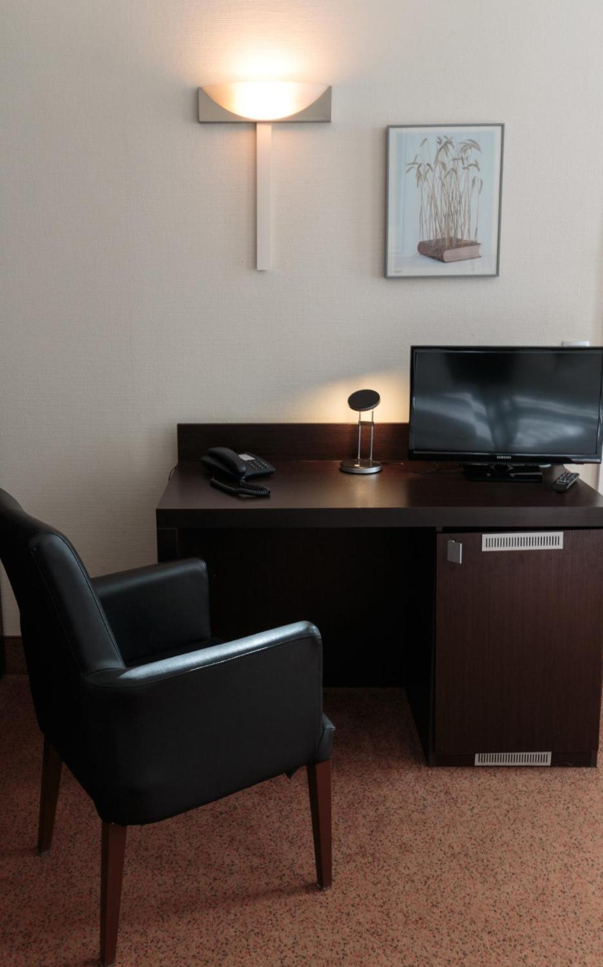 Hotel Landhaus Schlachtensee