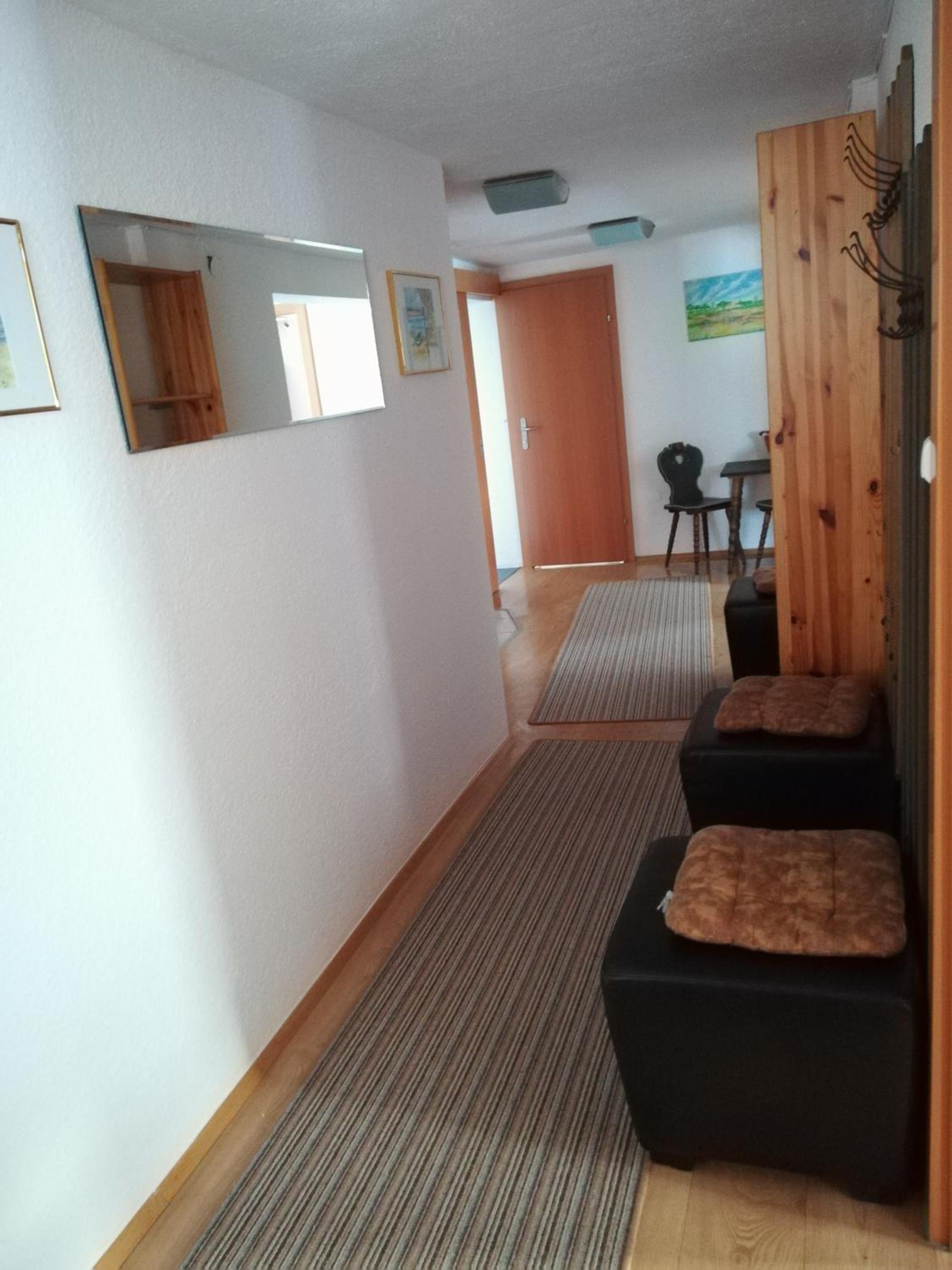 Angela Apartment