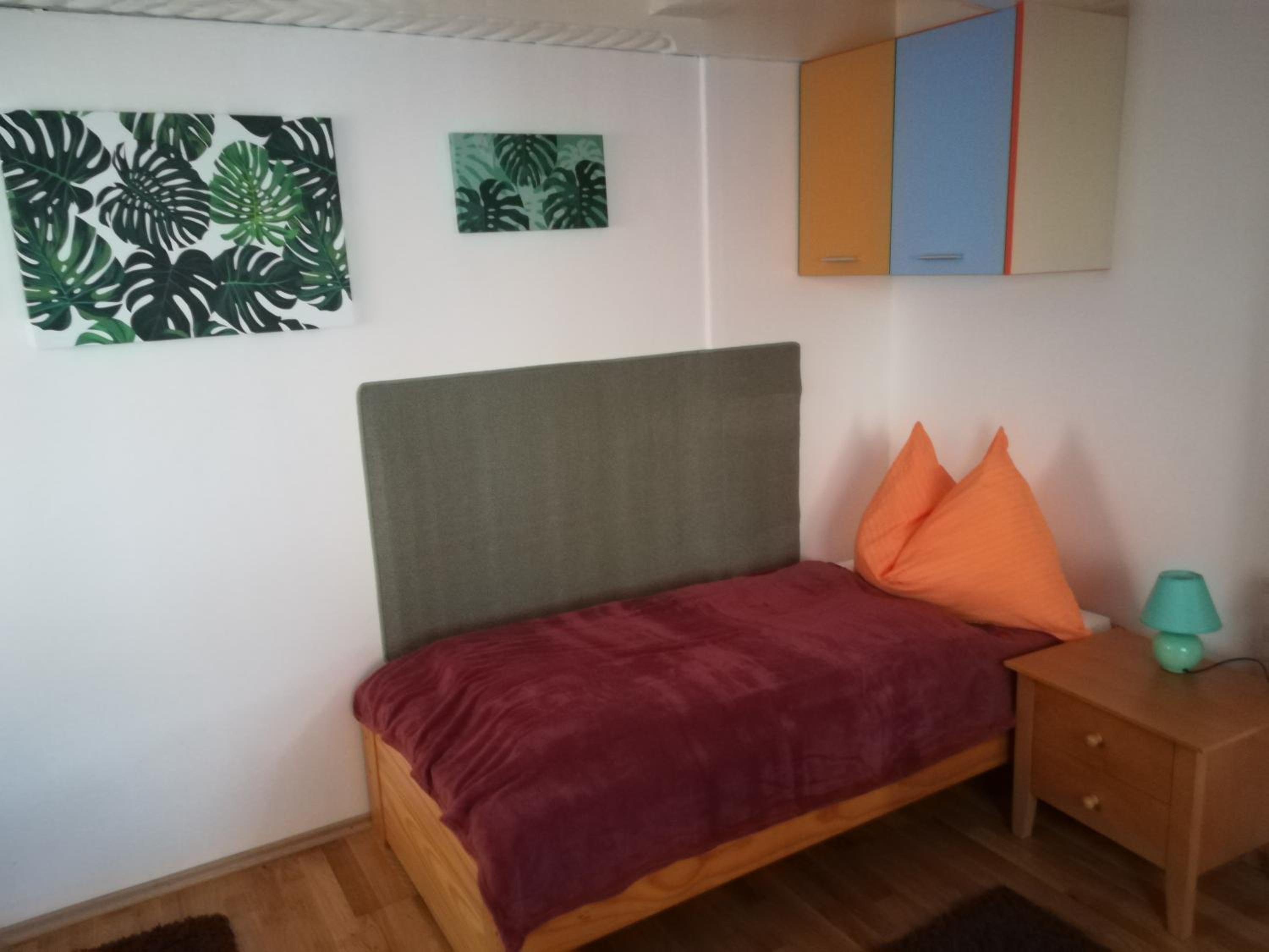 Angela Apartment