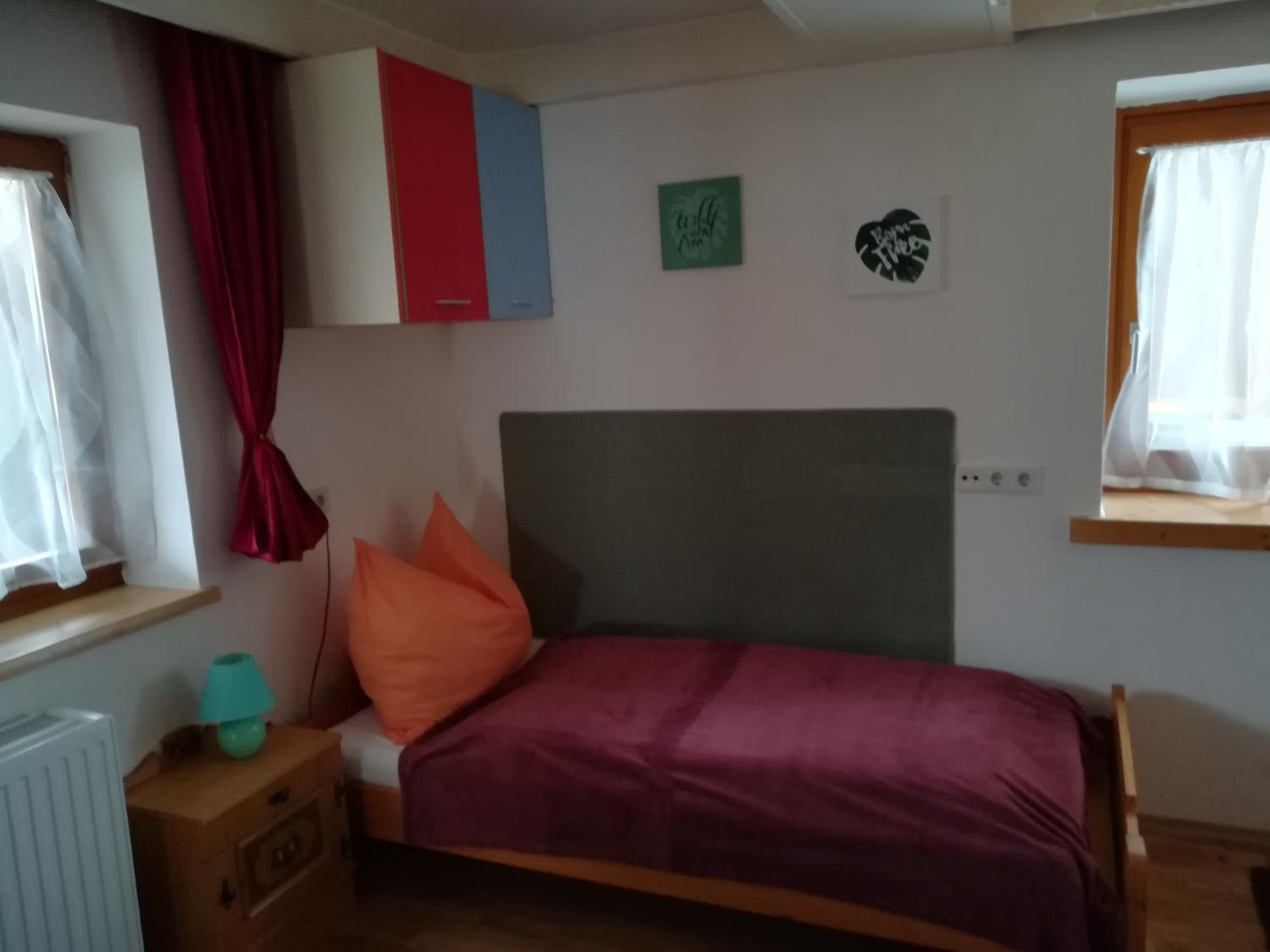 Angela Apartment