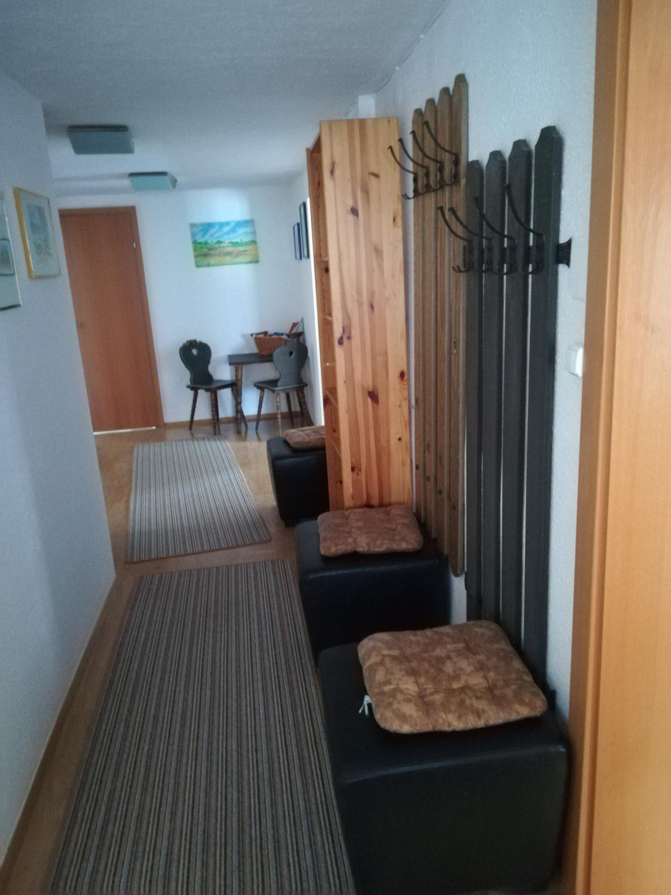 Angela Apartment