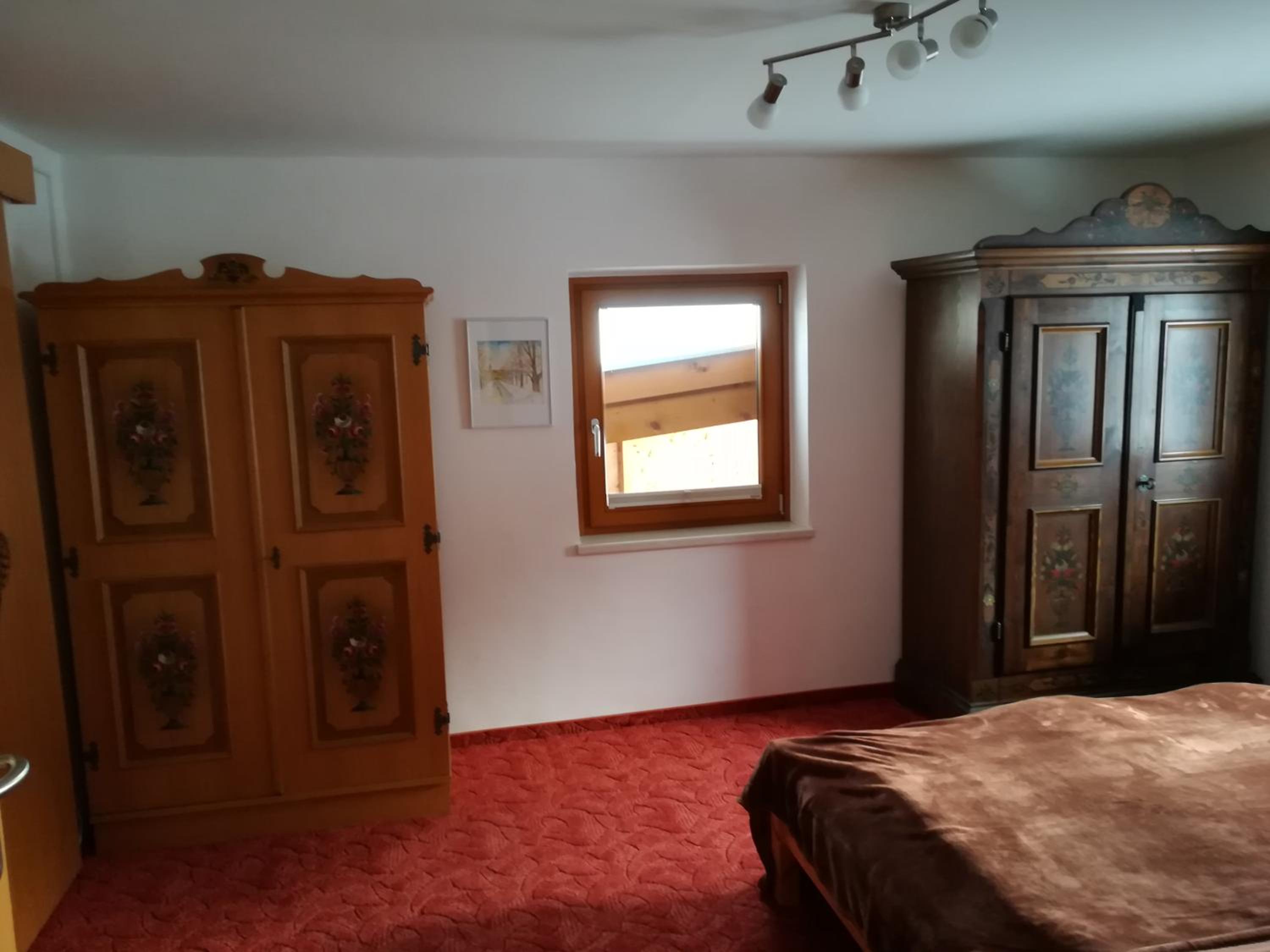 Angela Apartment