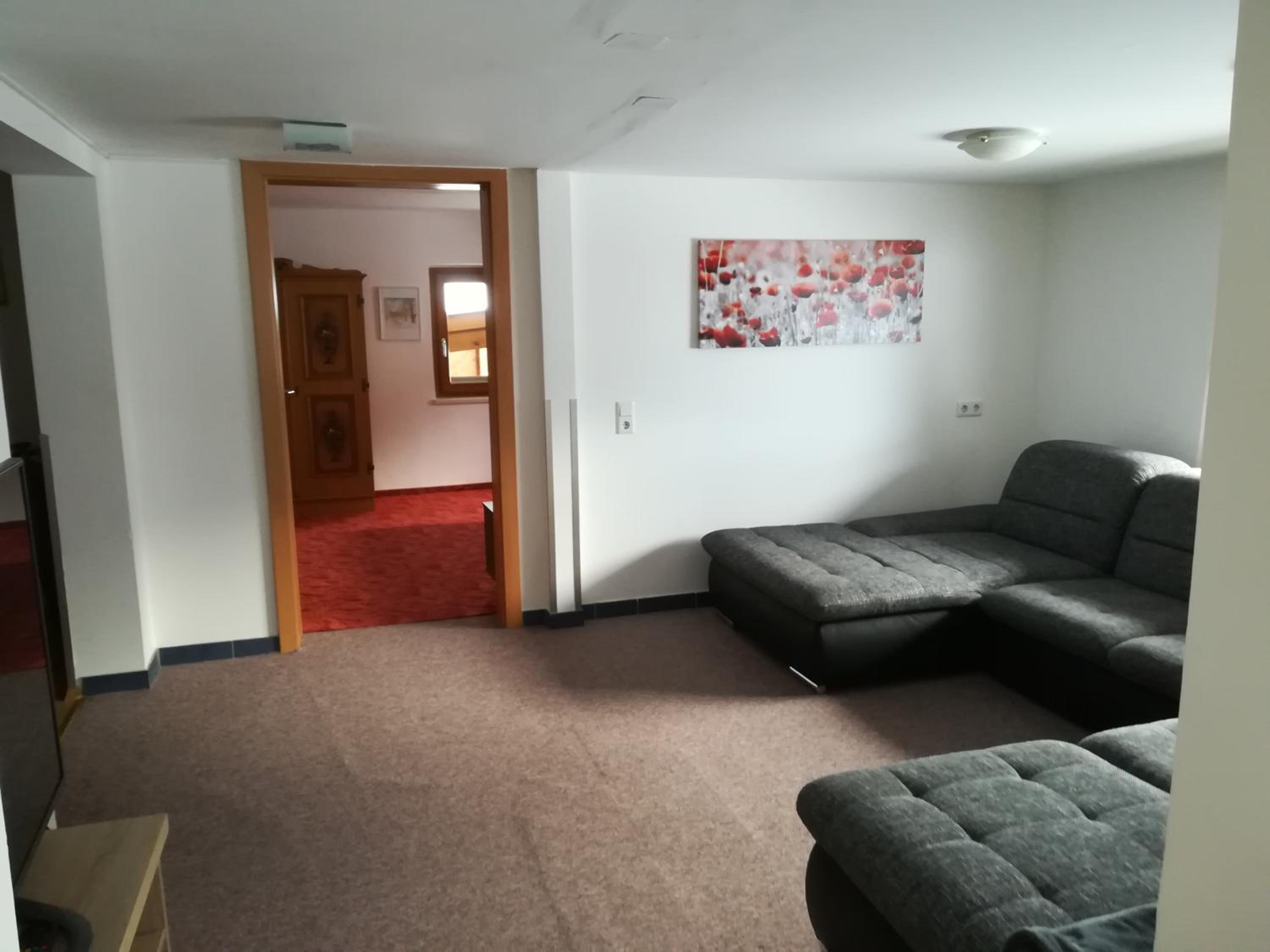 Angela Apartment