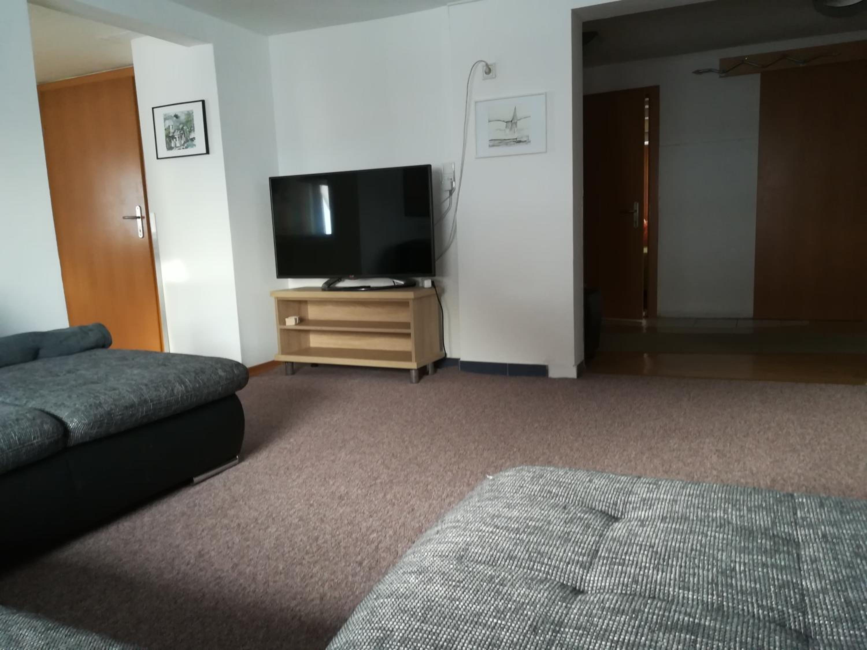 Angela Apartment