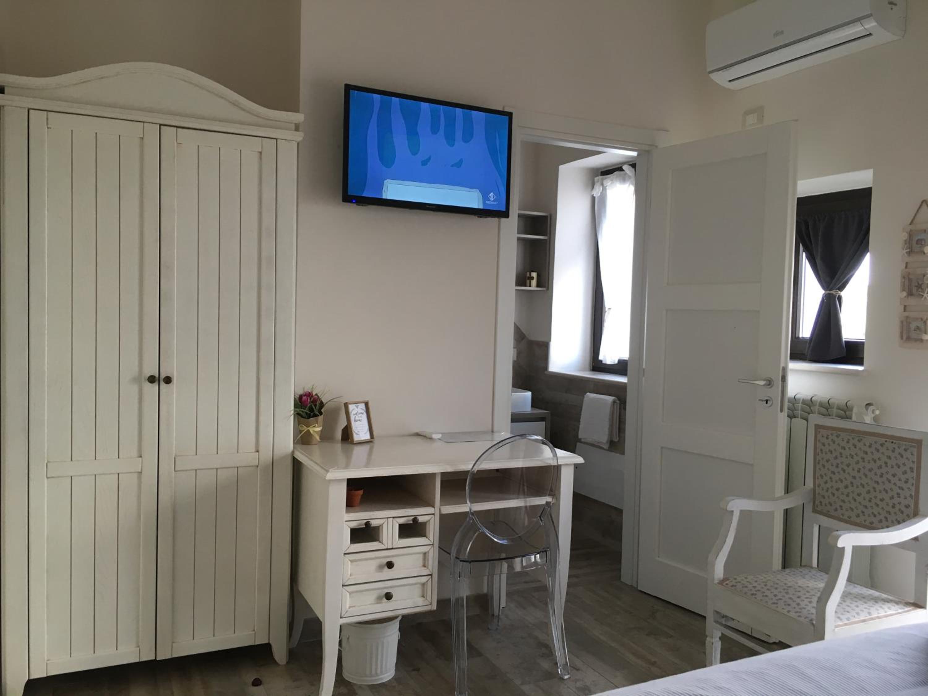 Don Giacchì Country House