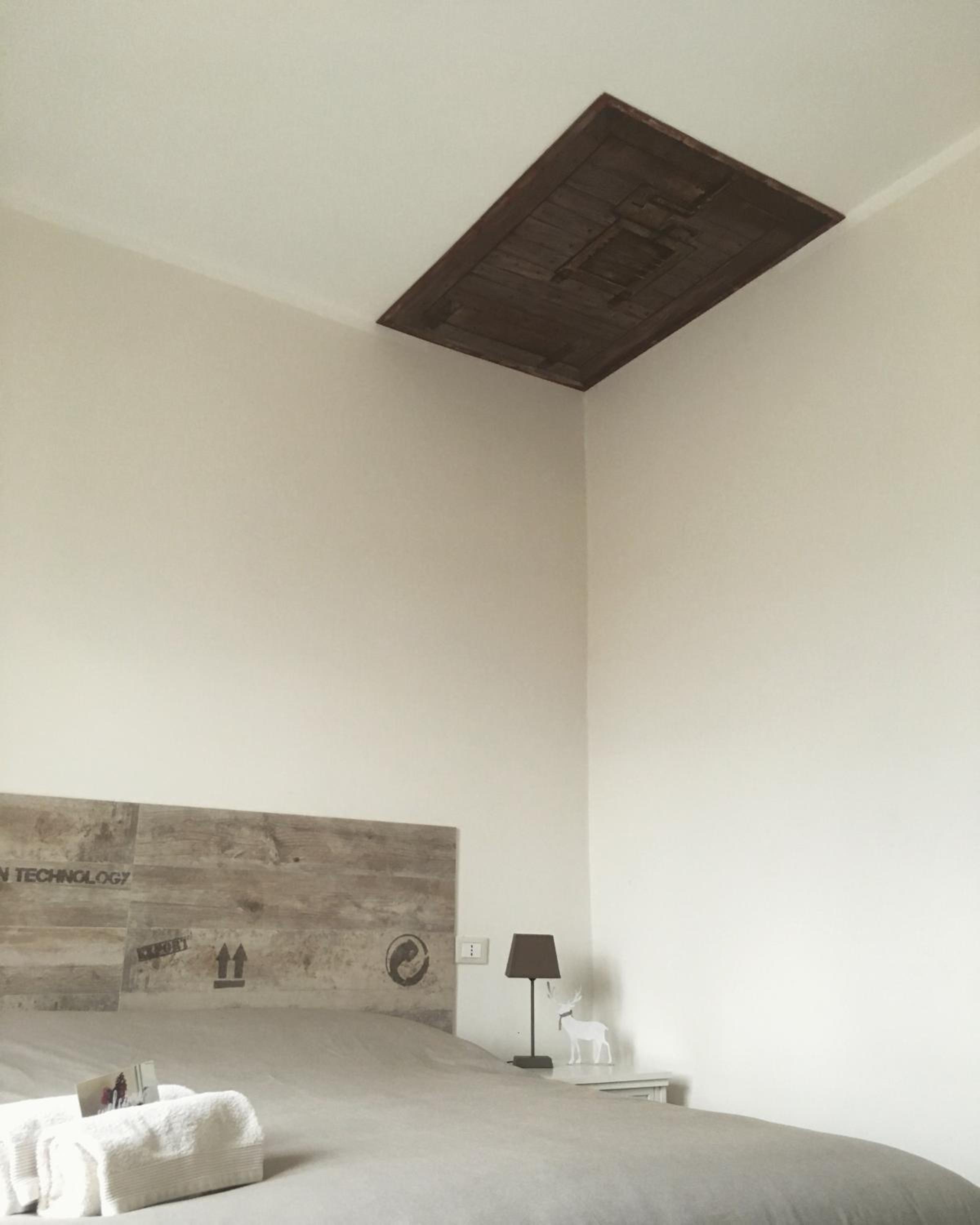 Don Giacchì Country House