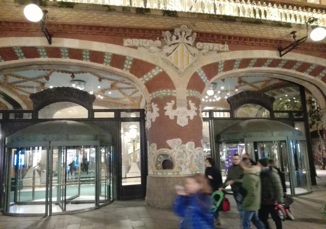 Hostal del Palau