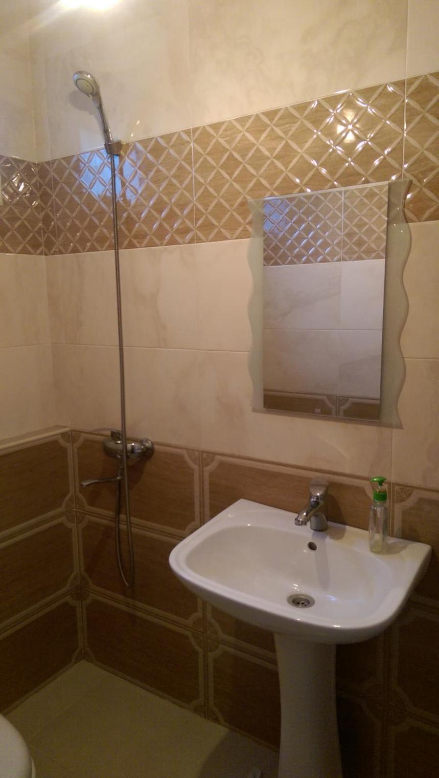 Iren Apartment