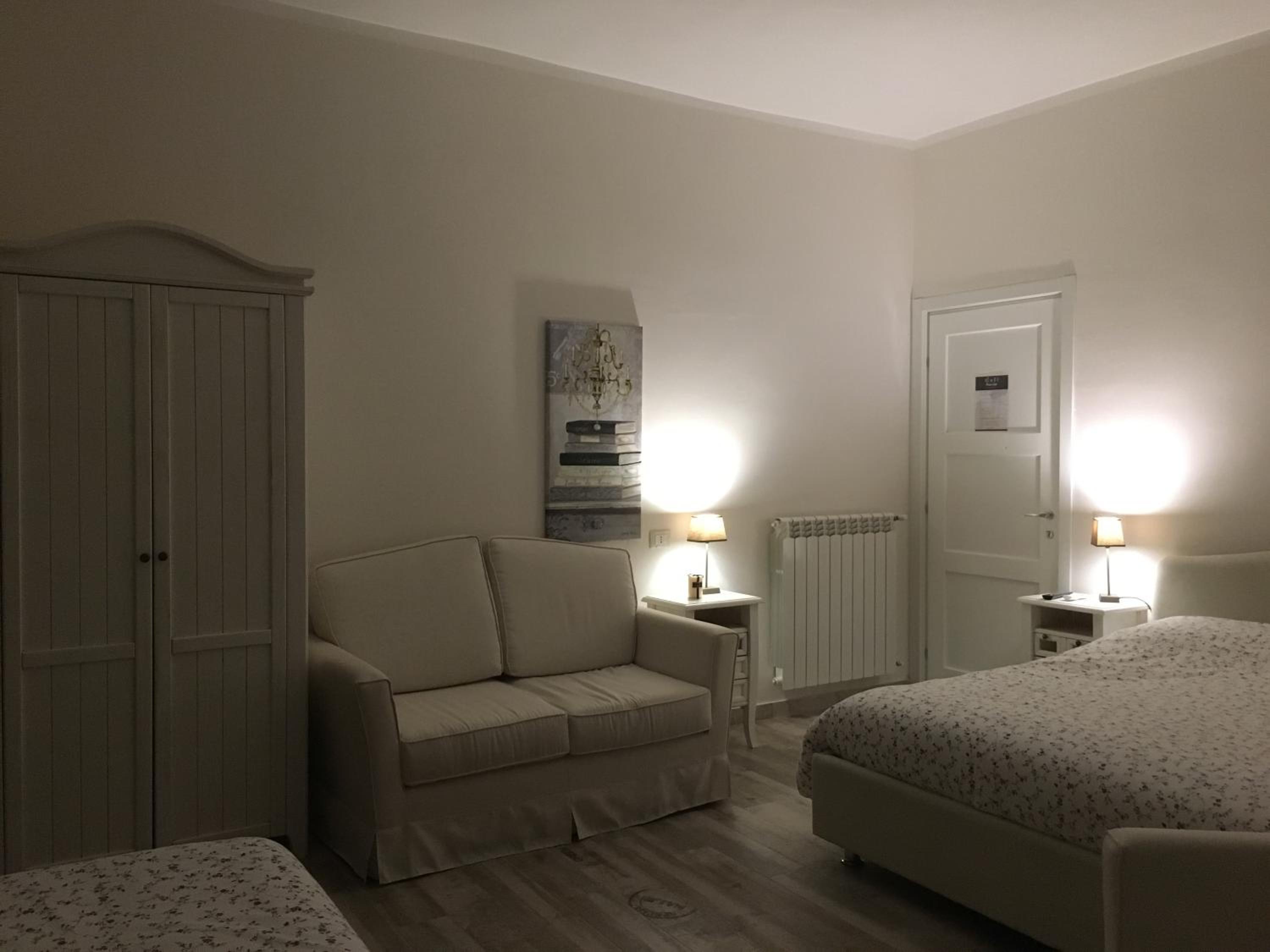 Don Giacchì Country House
