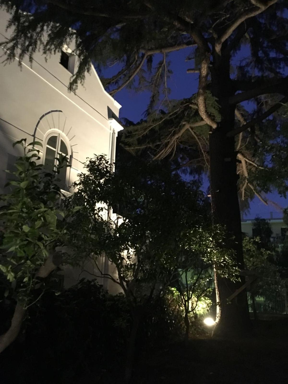 Villa Manning Relais
